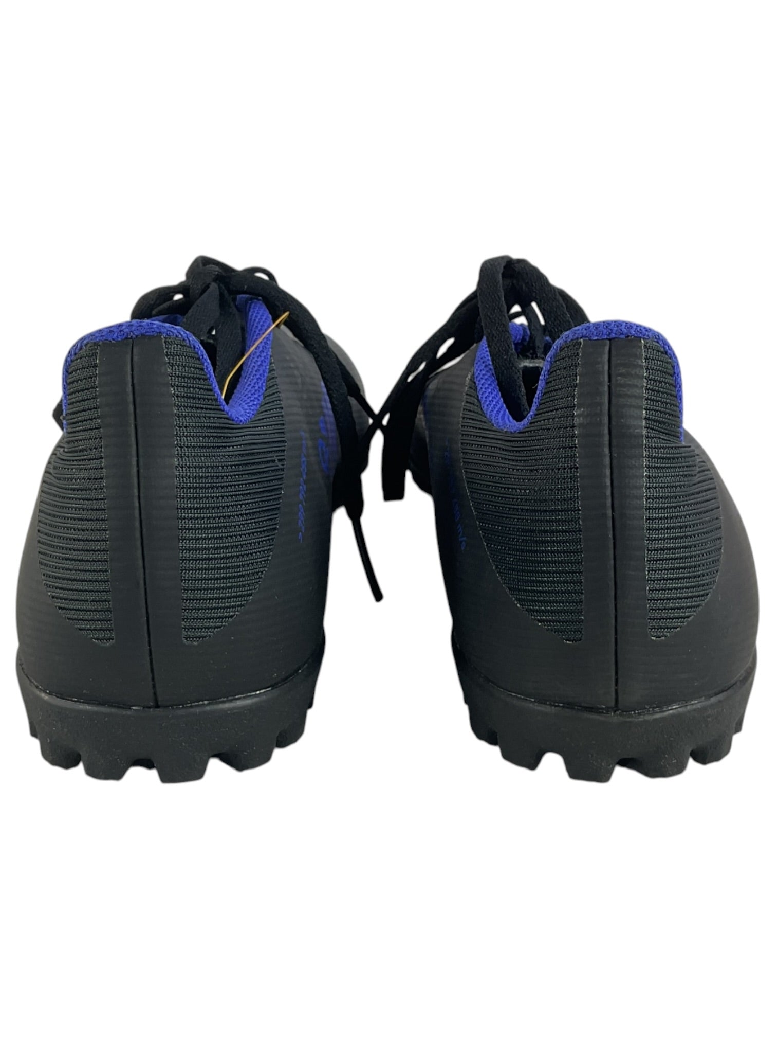 Tenis tacos 9 (Adidas)