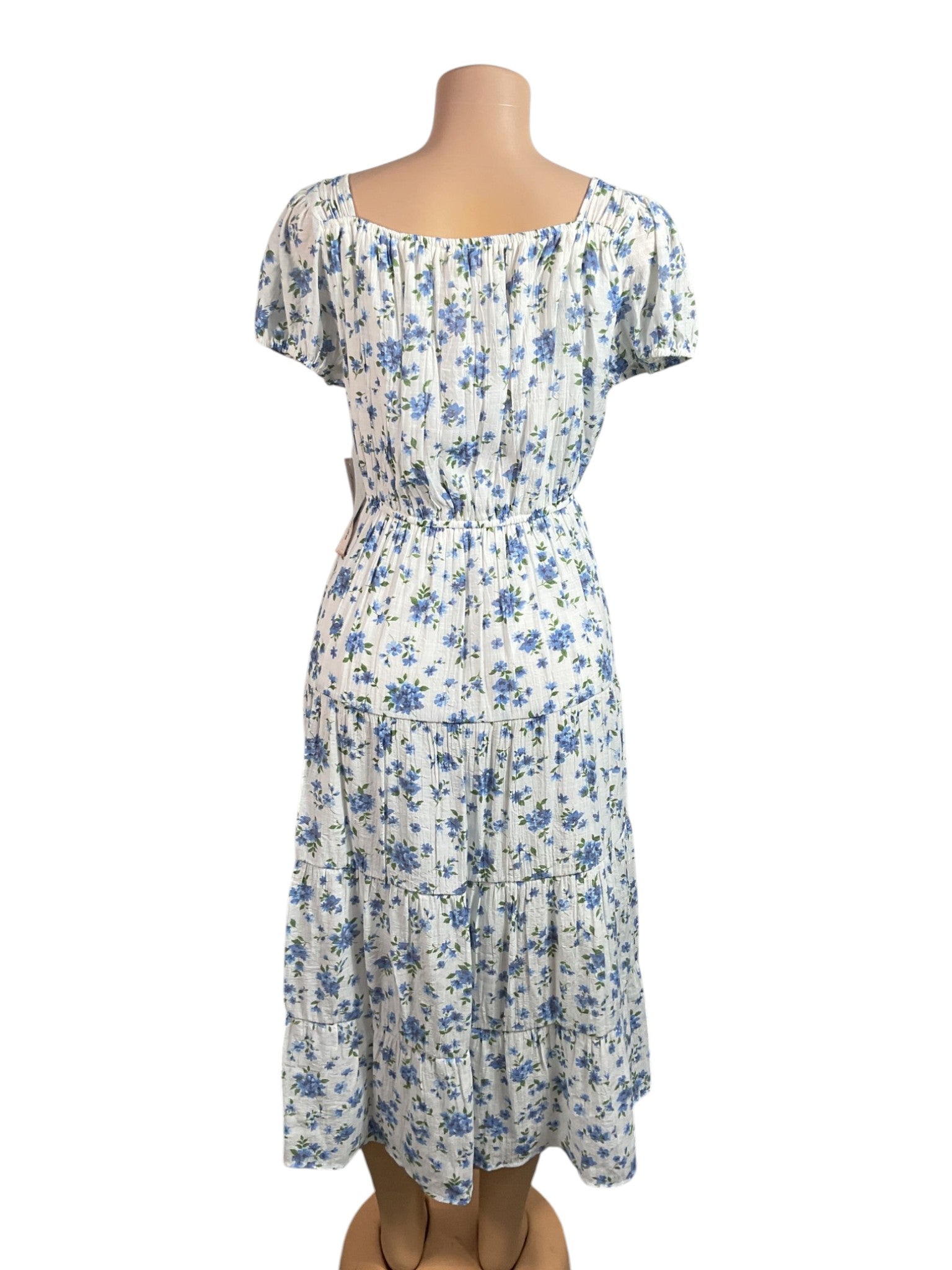 Vestido M (INDIGO ROSE)