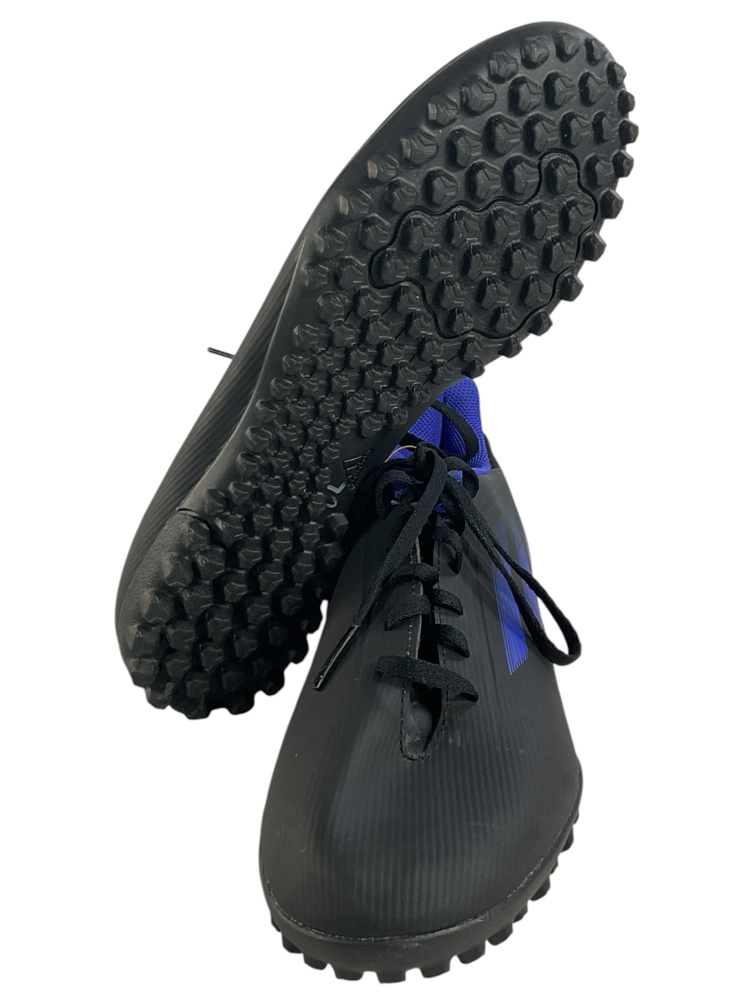 Tenis tacos 9 (Adidas)