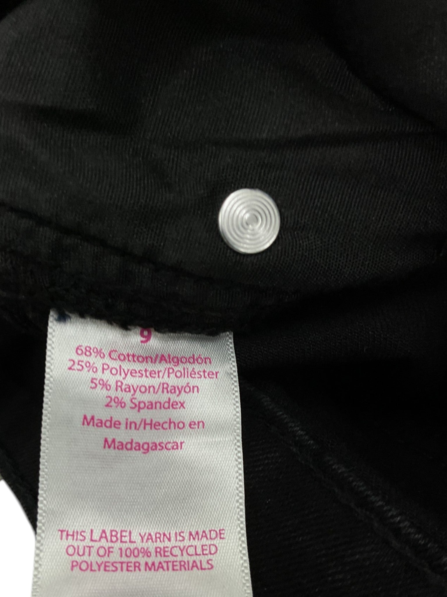 Pantalon 9 (NOBO)