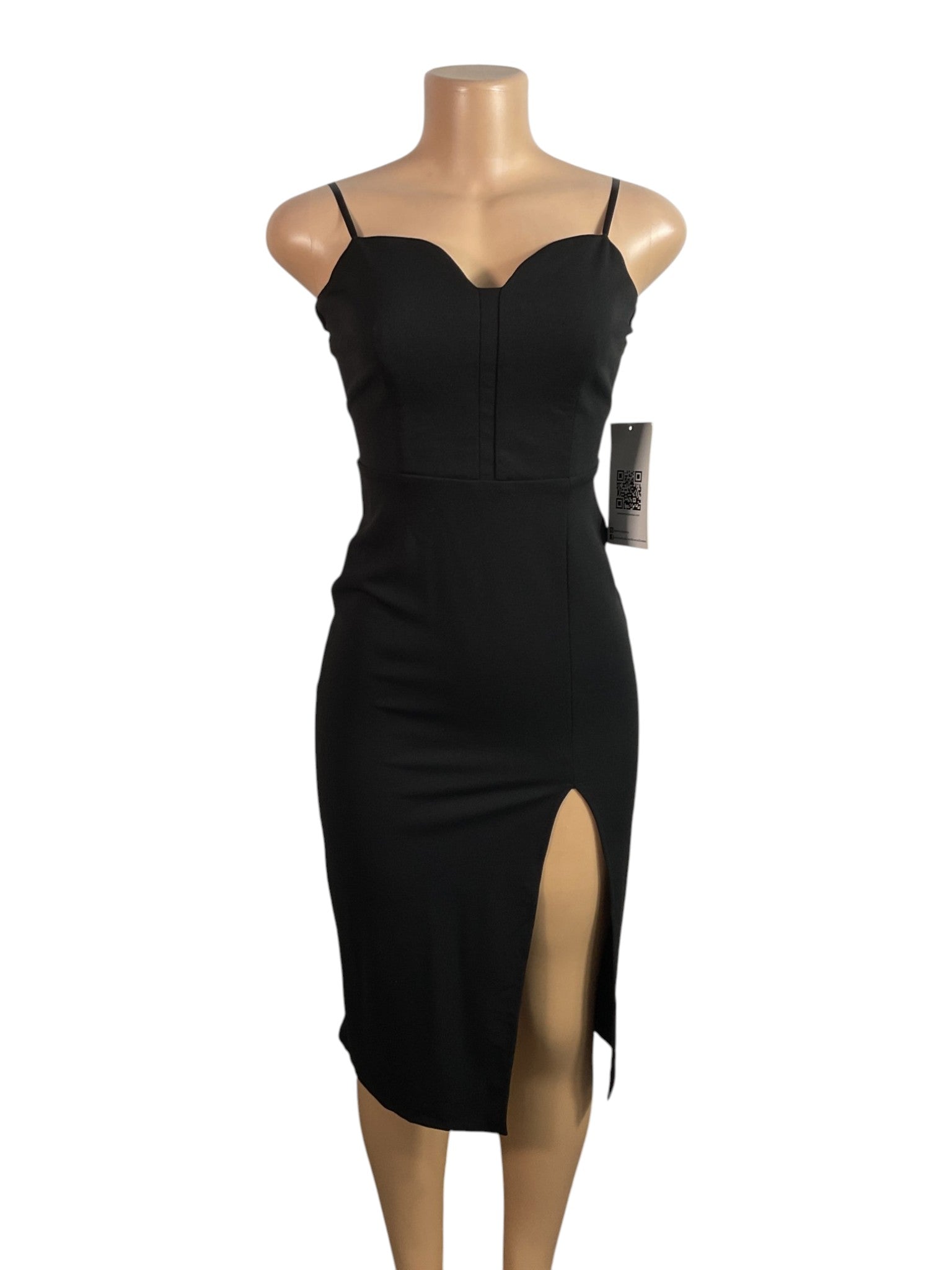 Vestido S (EMERALD SUNDAE)