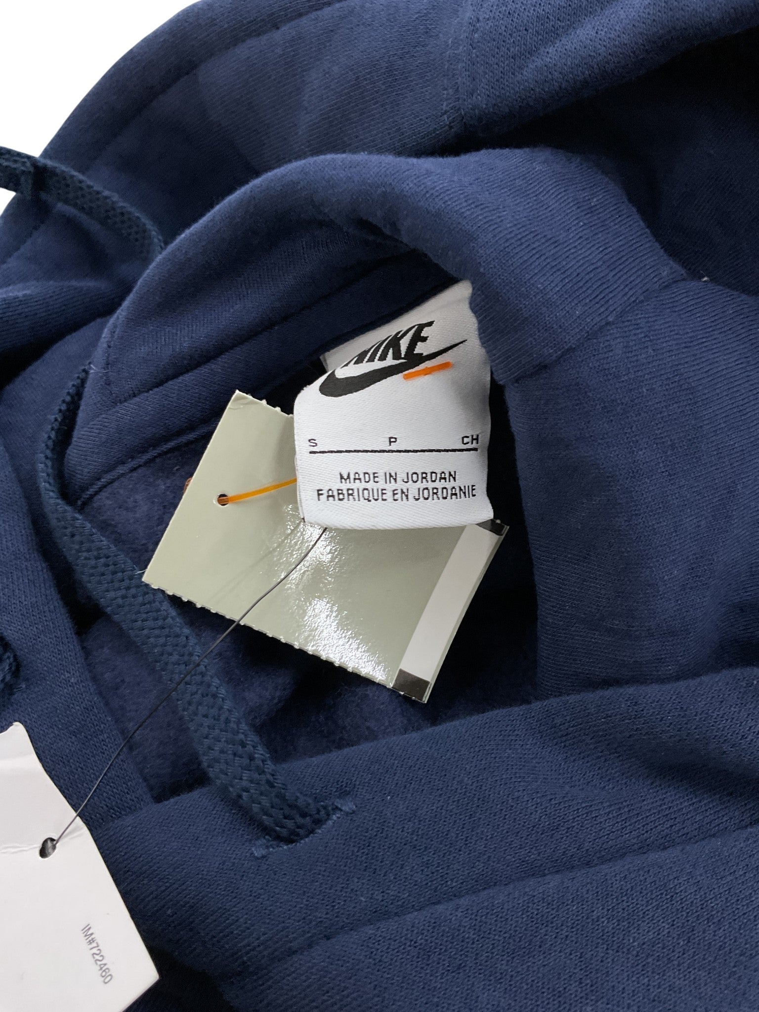 Sudadero S (NIKE)
