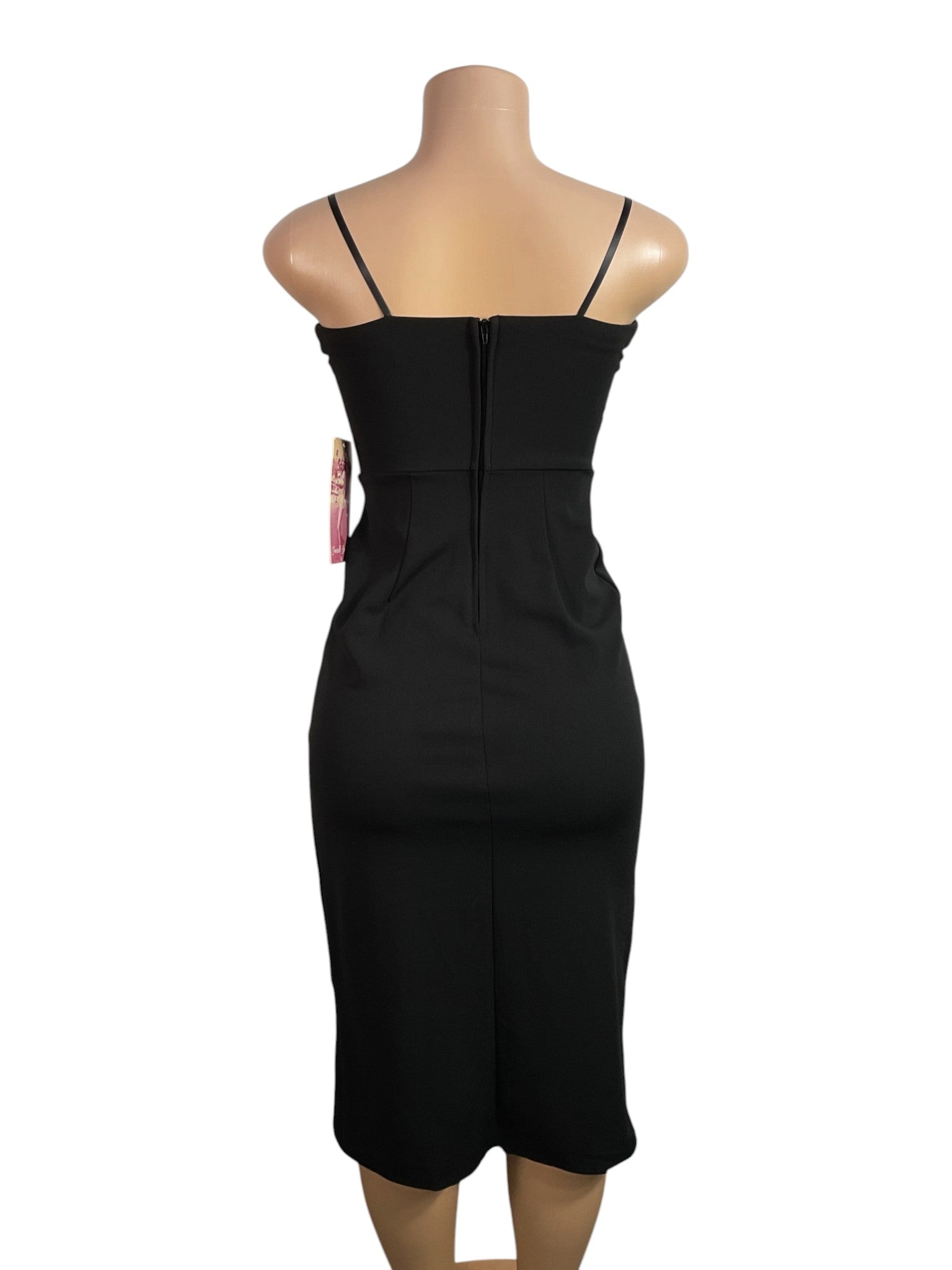 Vestido S (EMERALD SUNDAE)