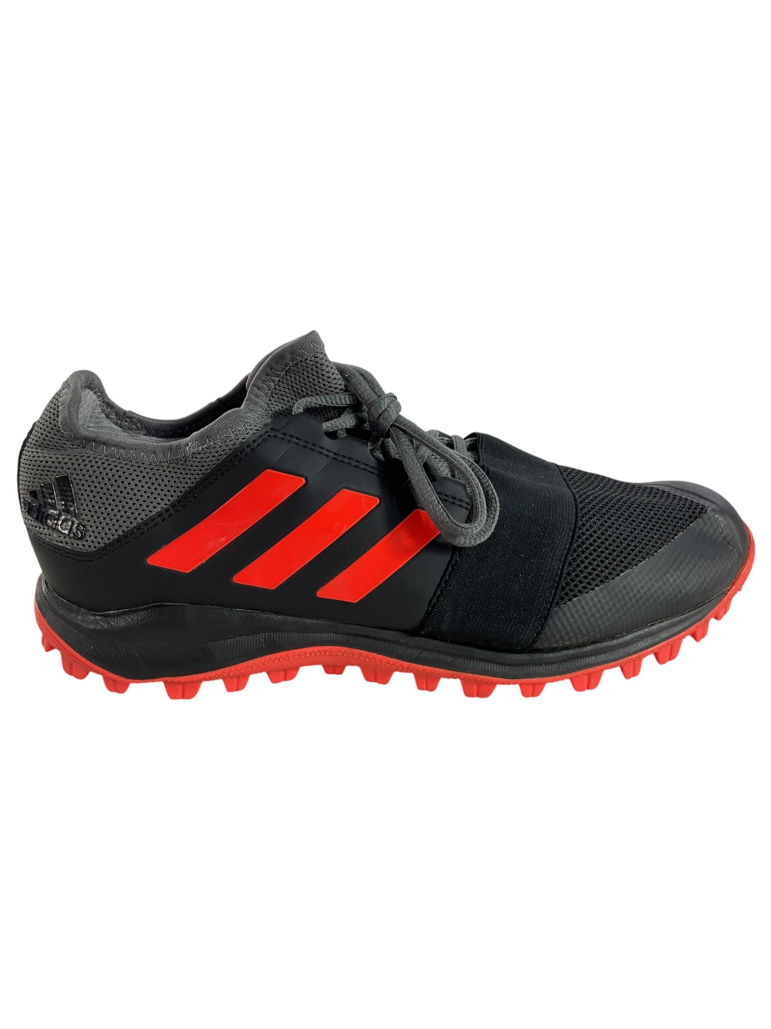 Tenis tacos 9.5 (adidas)