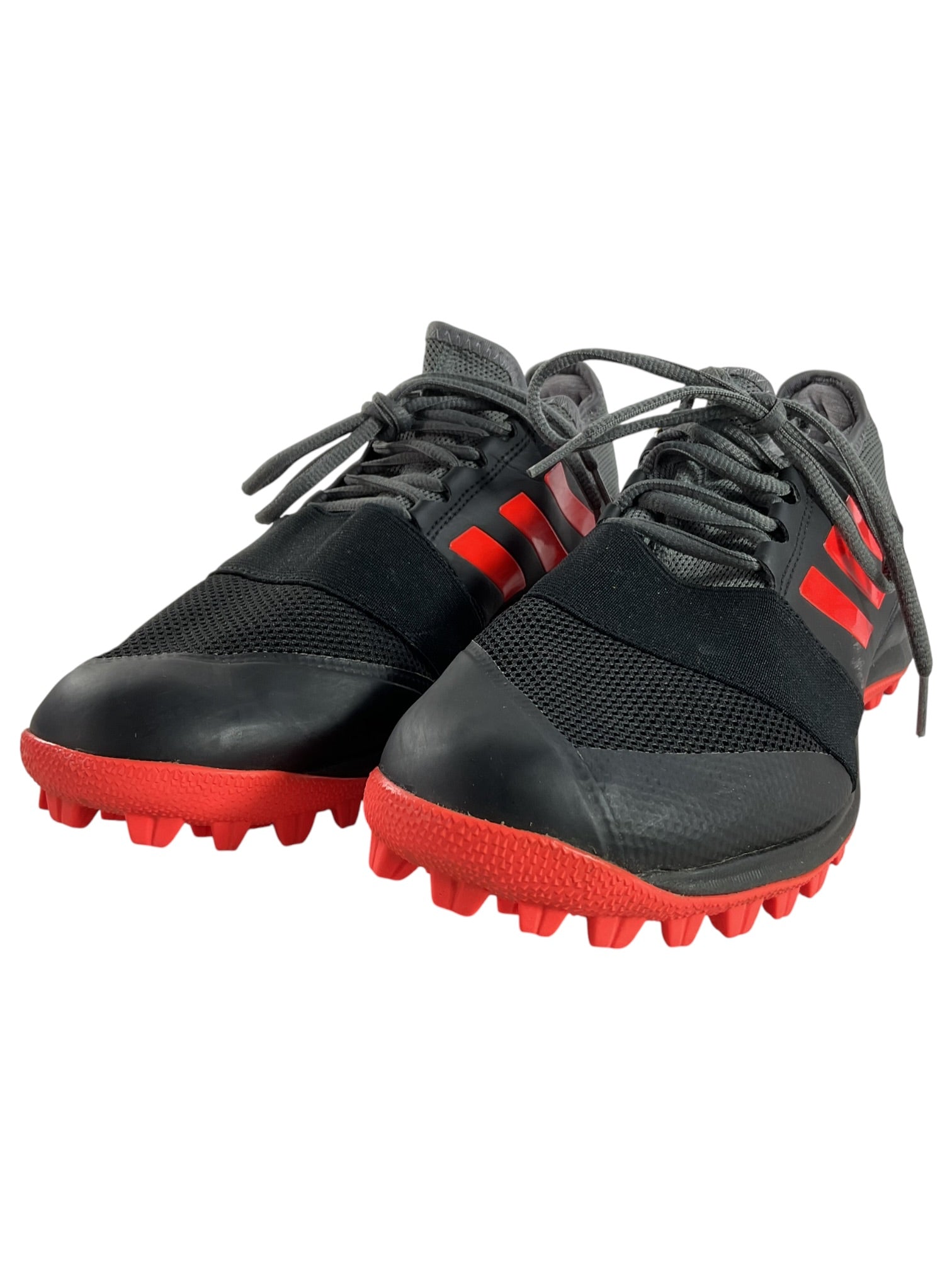Tenis tacos 9.5 (adidas)