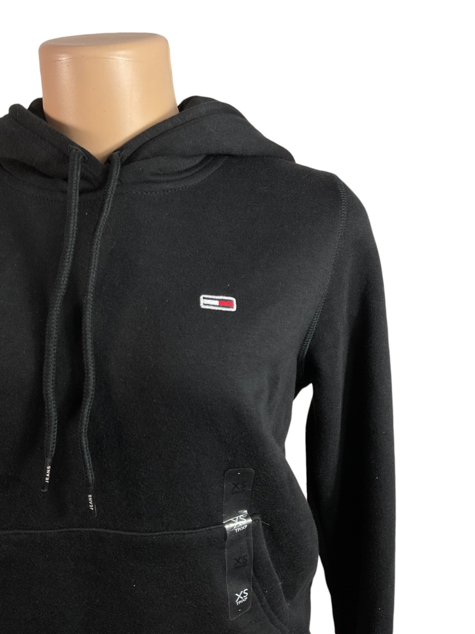 Sudadero XS (TOMMY JEANS)