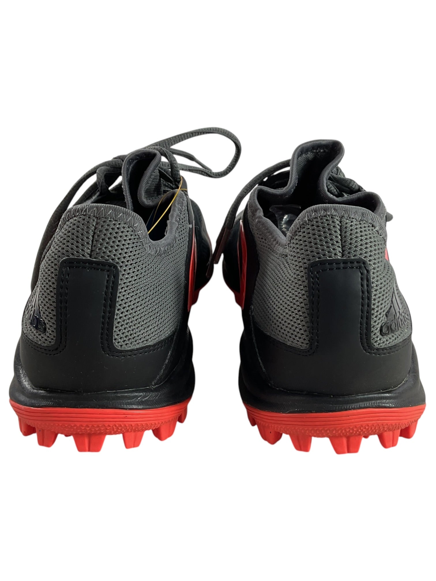 Tenis tacos 9.5 (adidas)