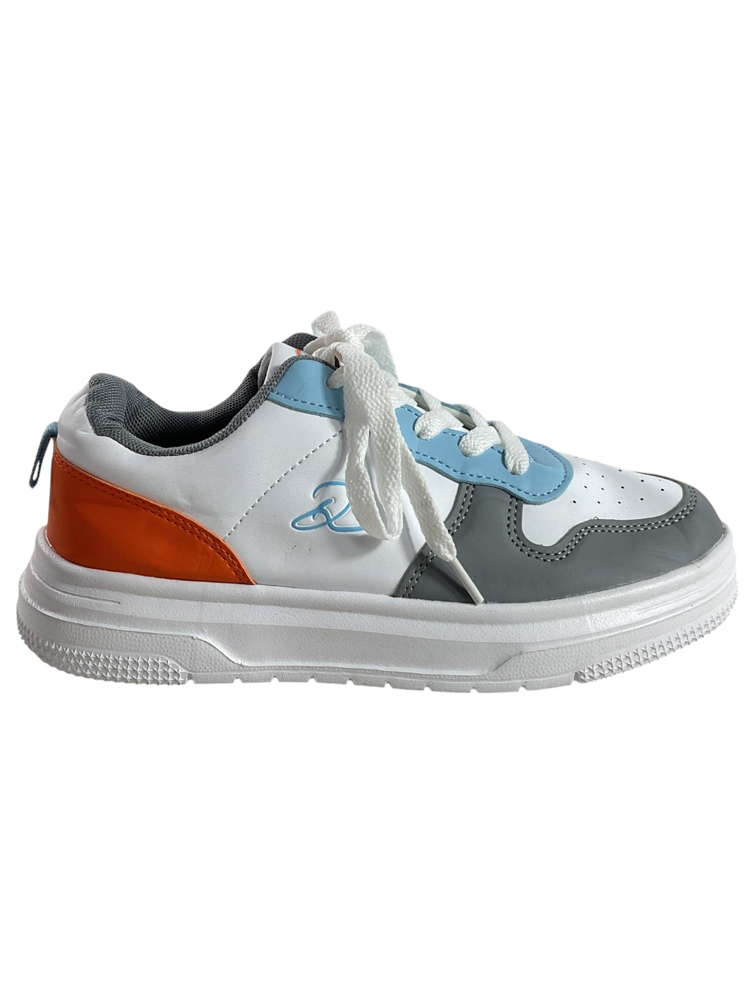 Tenis niña 4