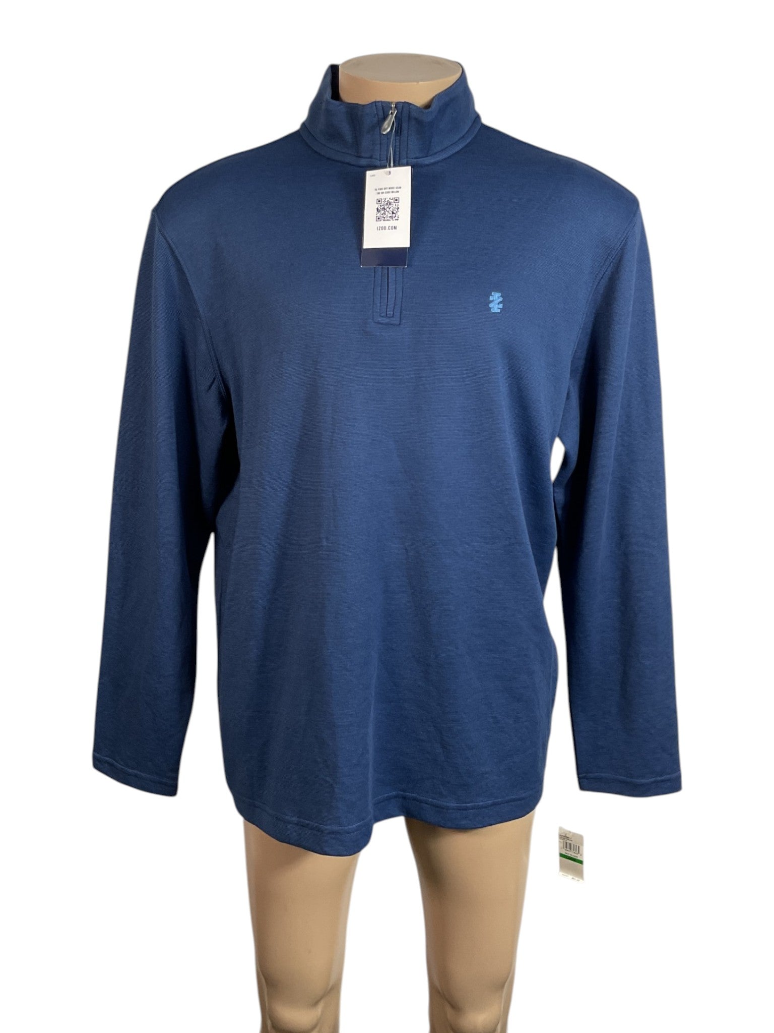 Sudadero L (IZOD)