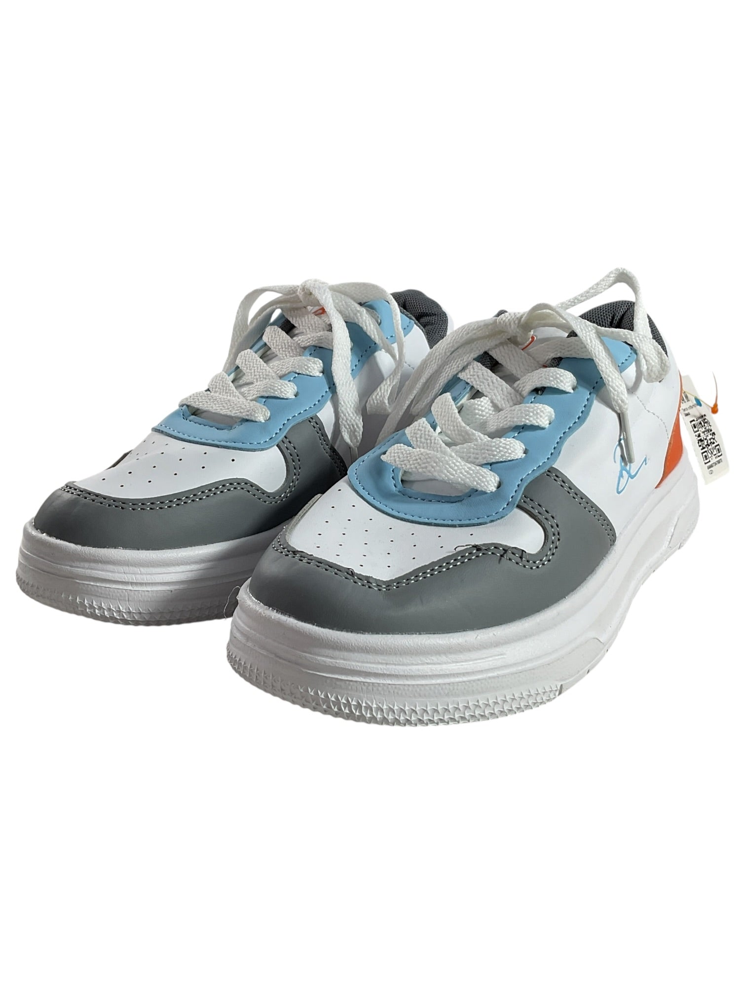 Tenis niña 4