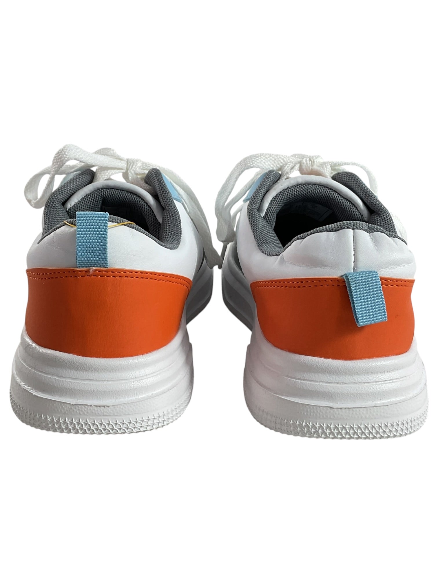 Tenis niña 4