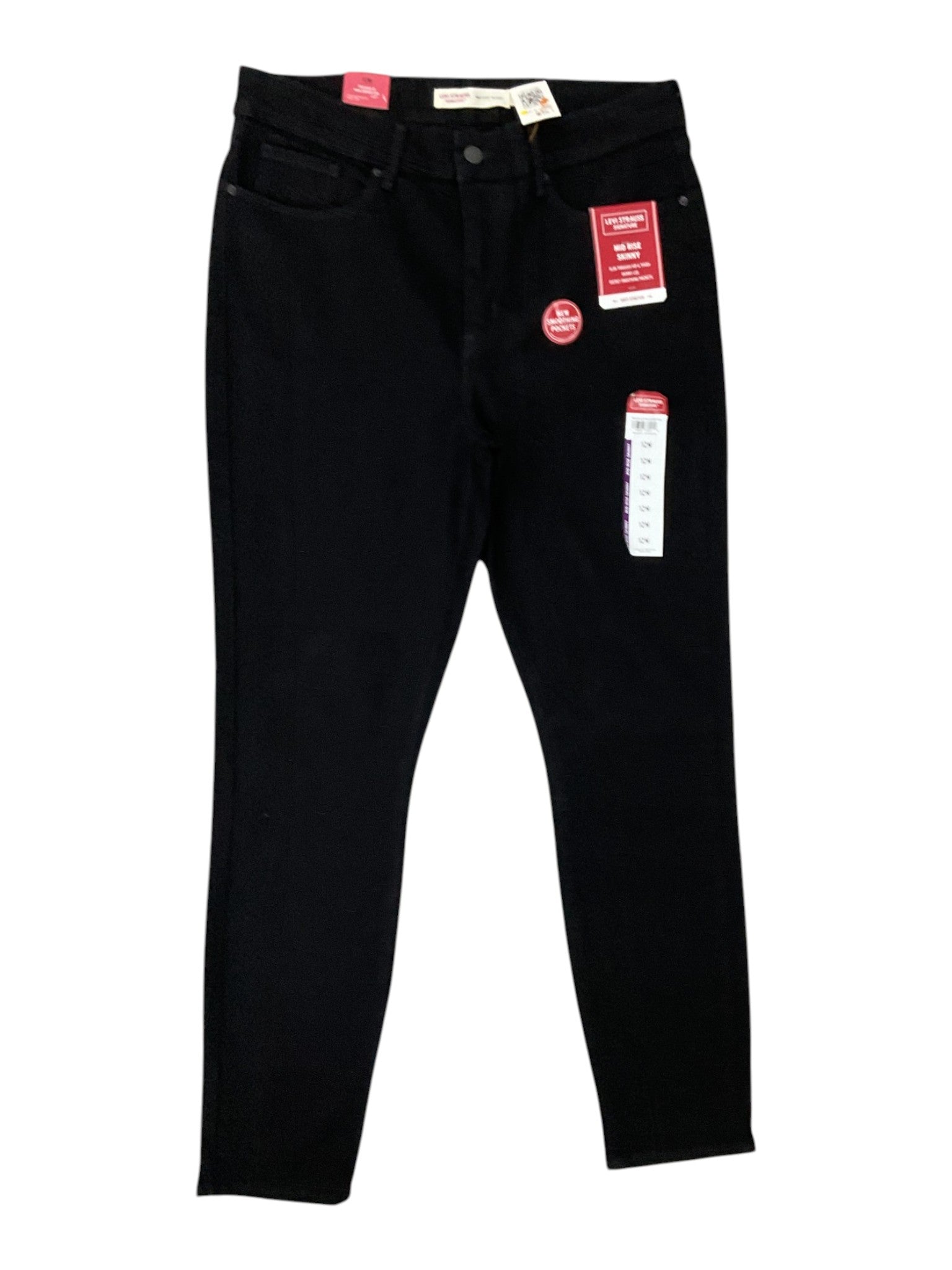 Pantalon 12 (Levi's)
