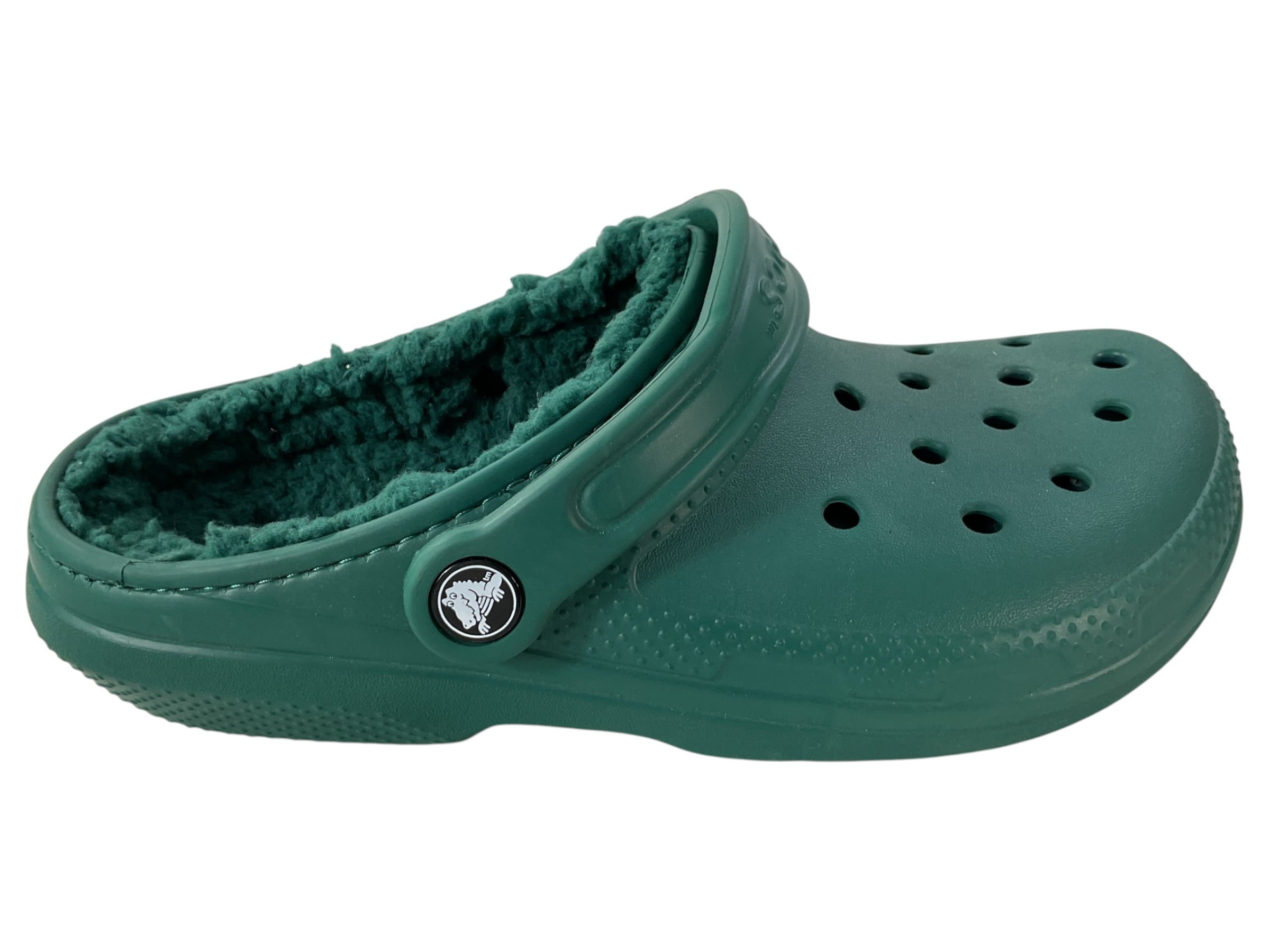 Sandalia 7 (Crocs)