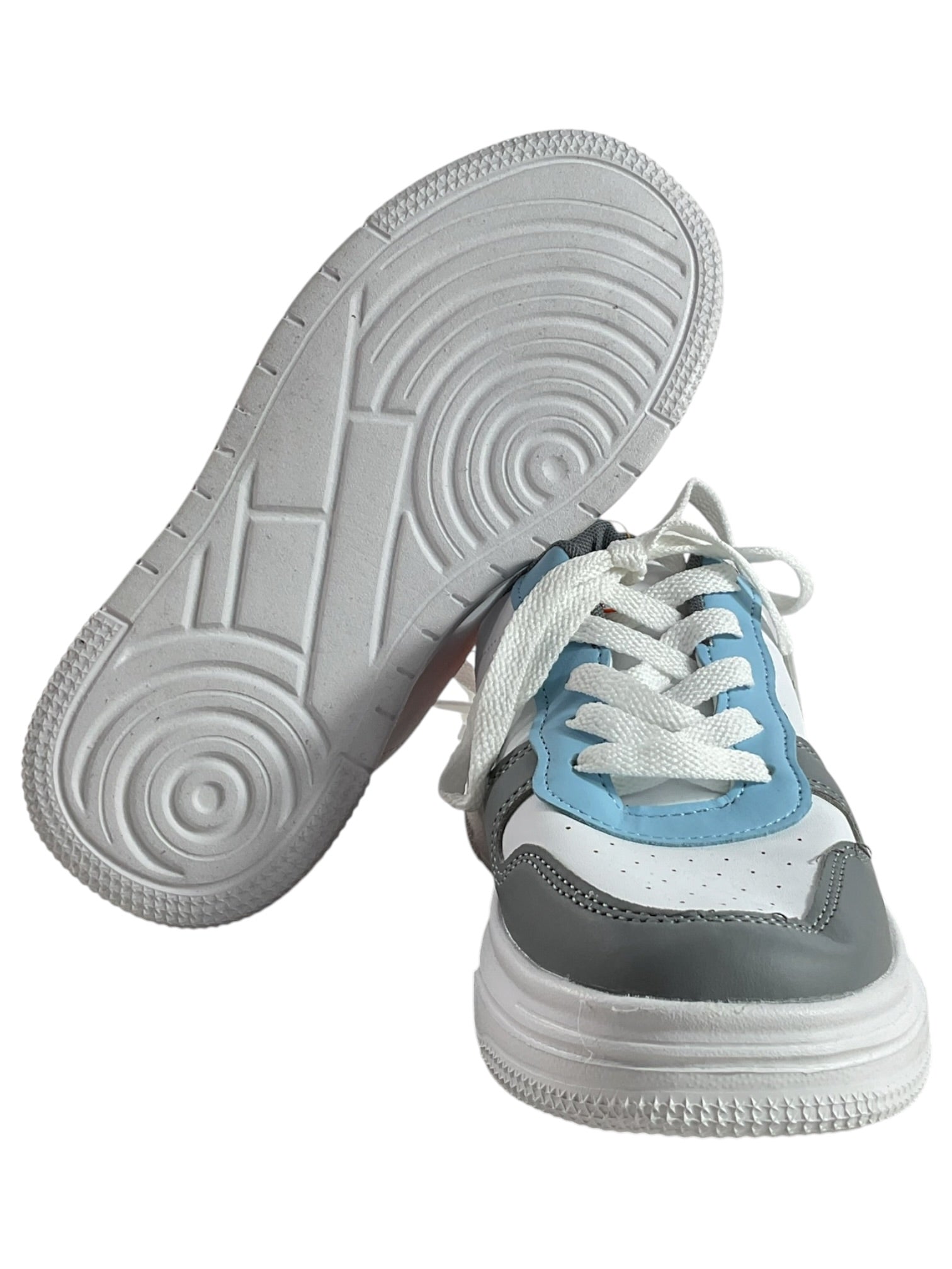 Tenis niña 4