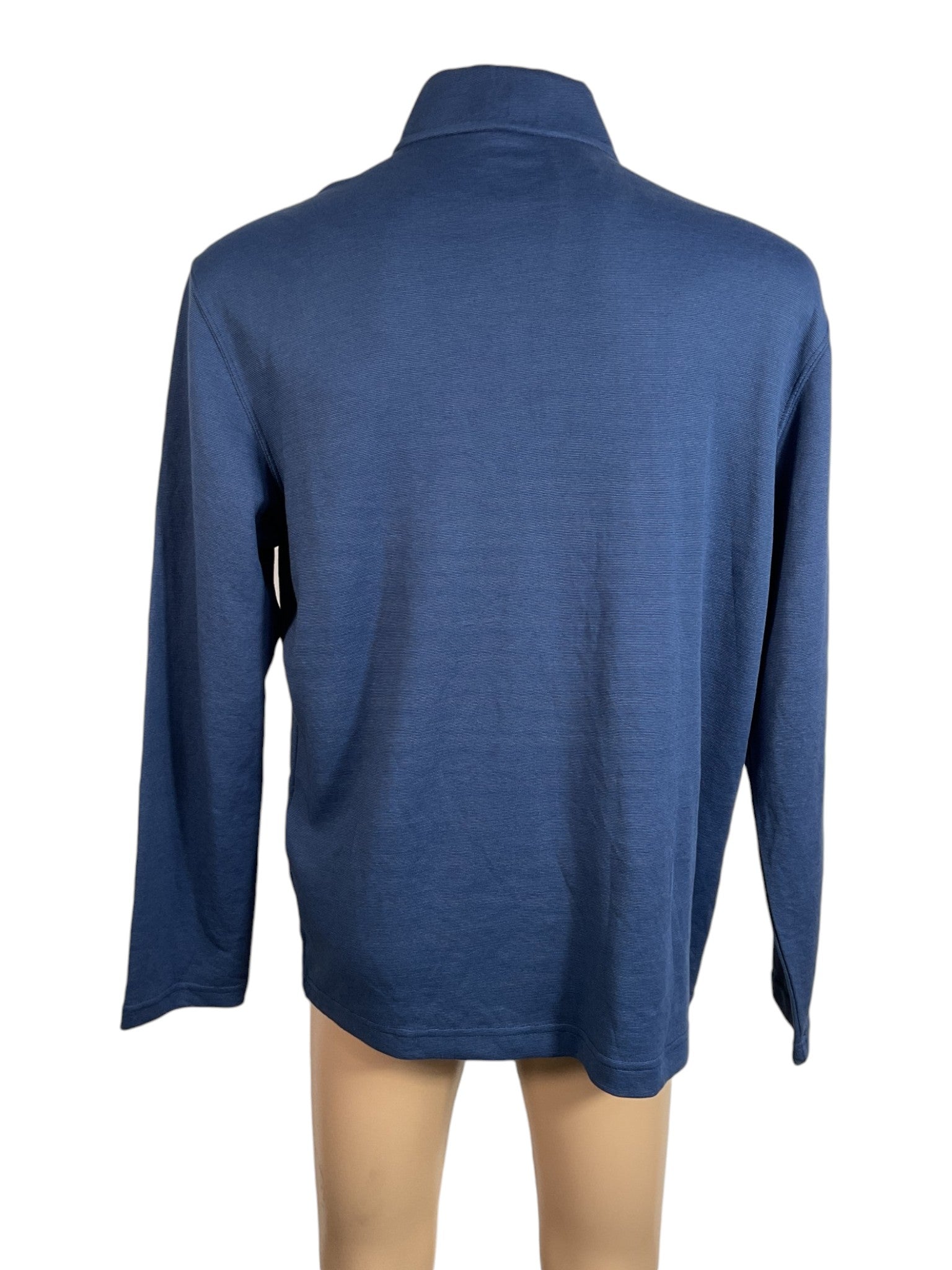 Sudadero L (IZOD)