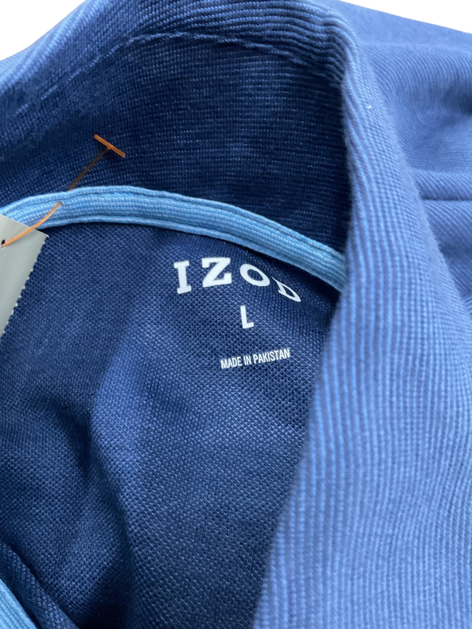 Sudadero L (IZOD)
