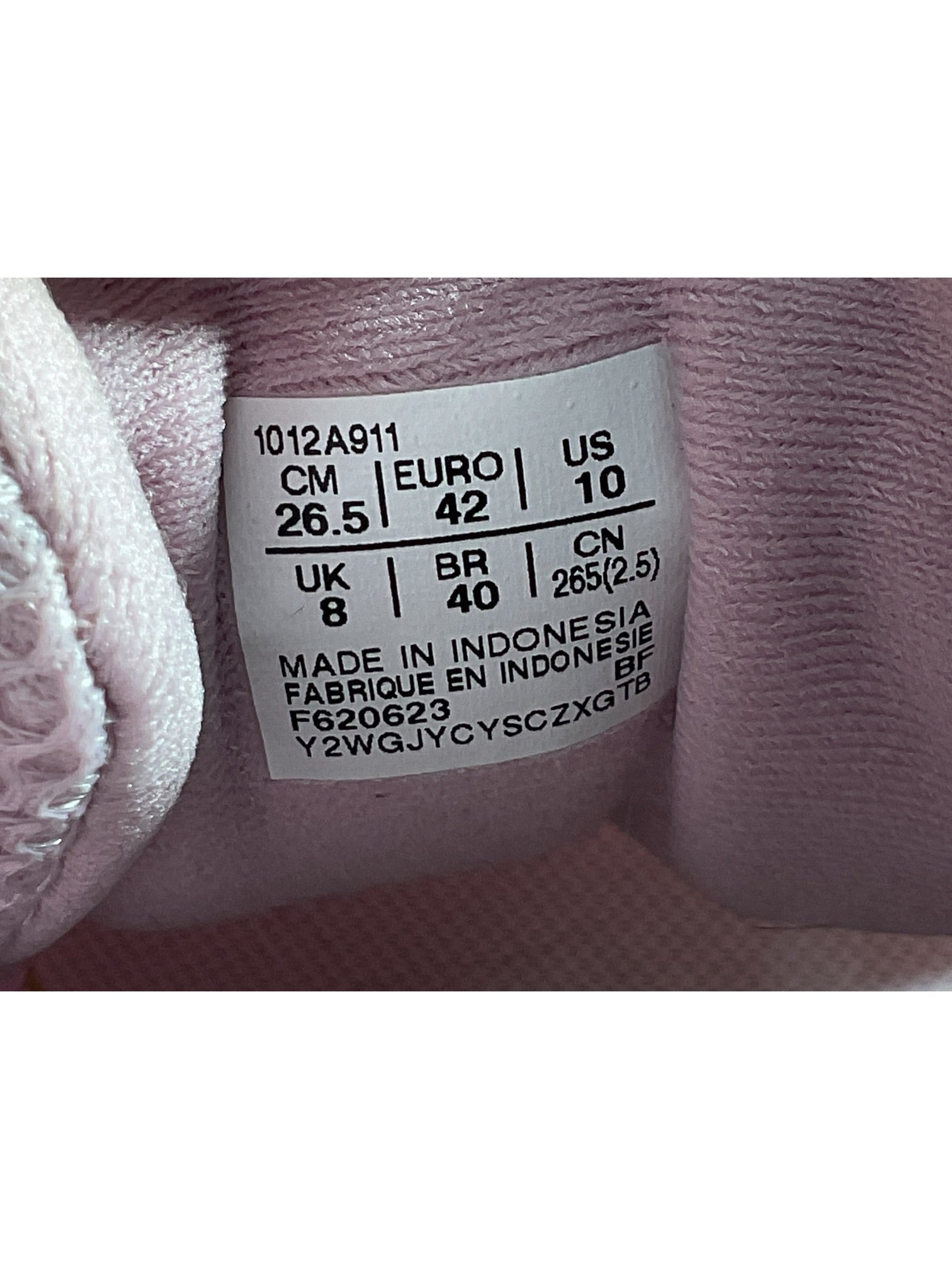 Tenis 10 (Asics)