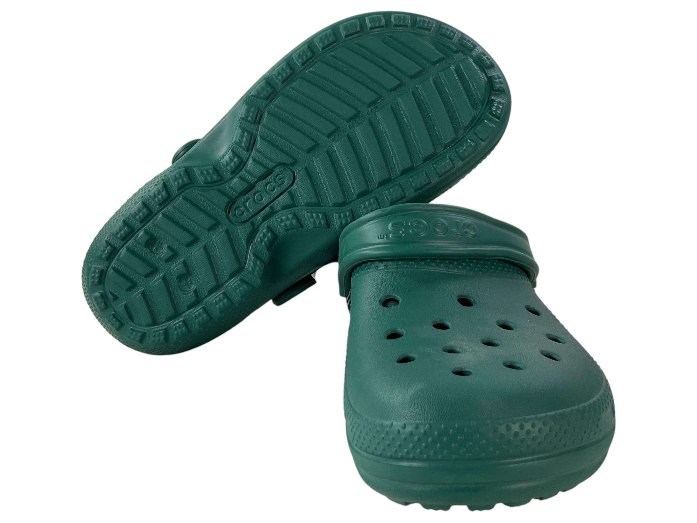 Sandalia 7 (Crocs)