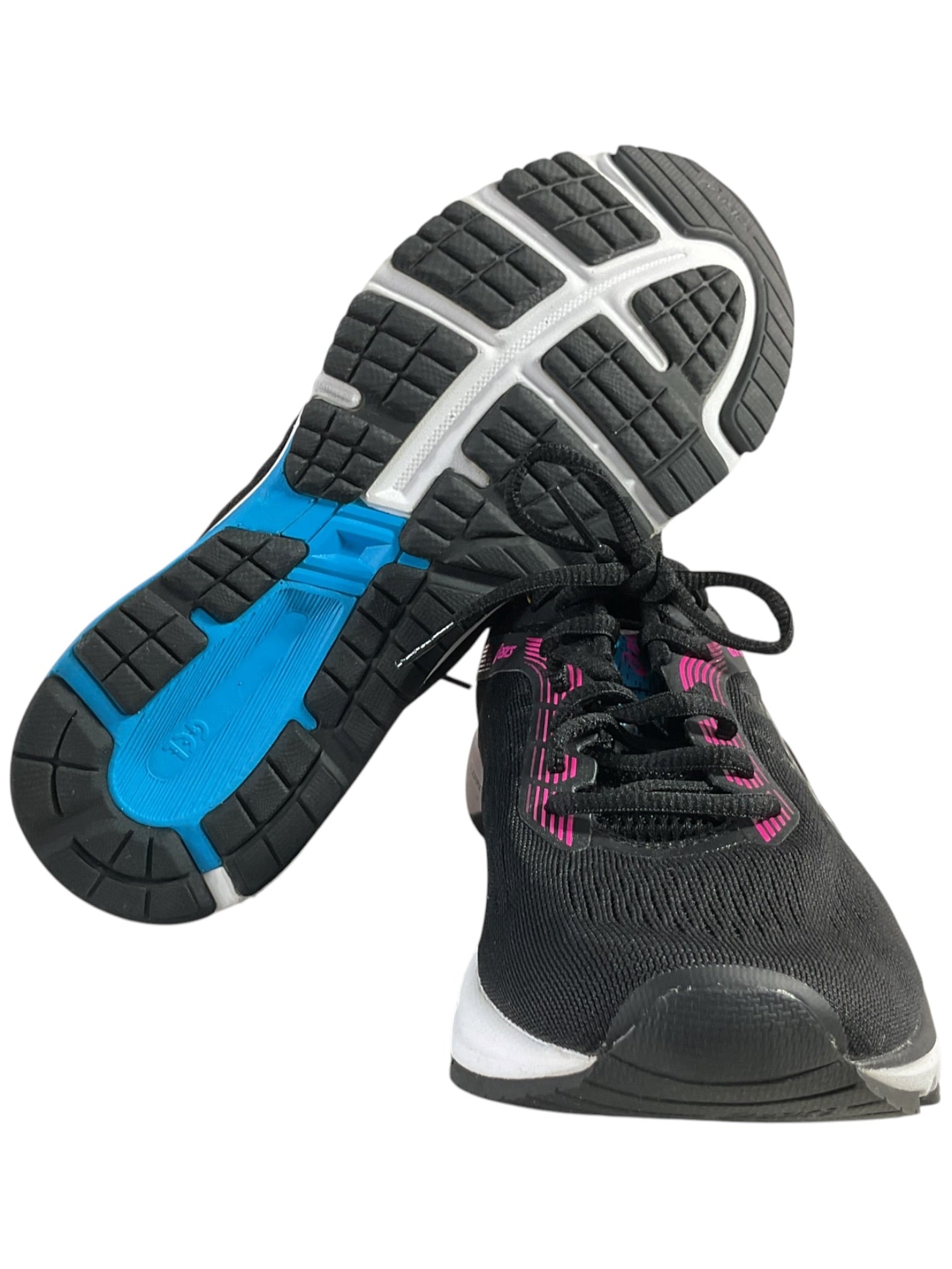 Tenis 8.5 (Asics)