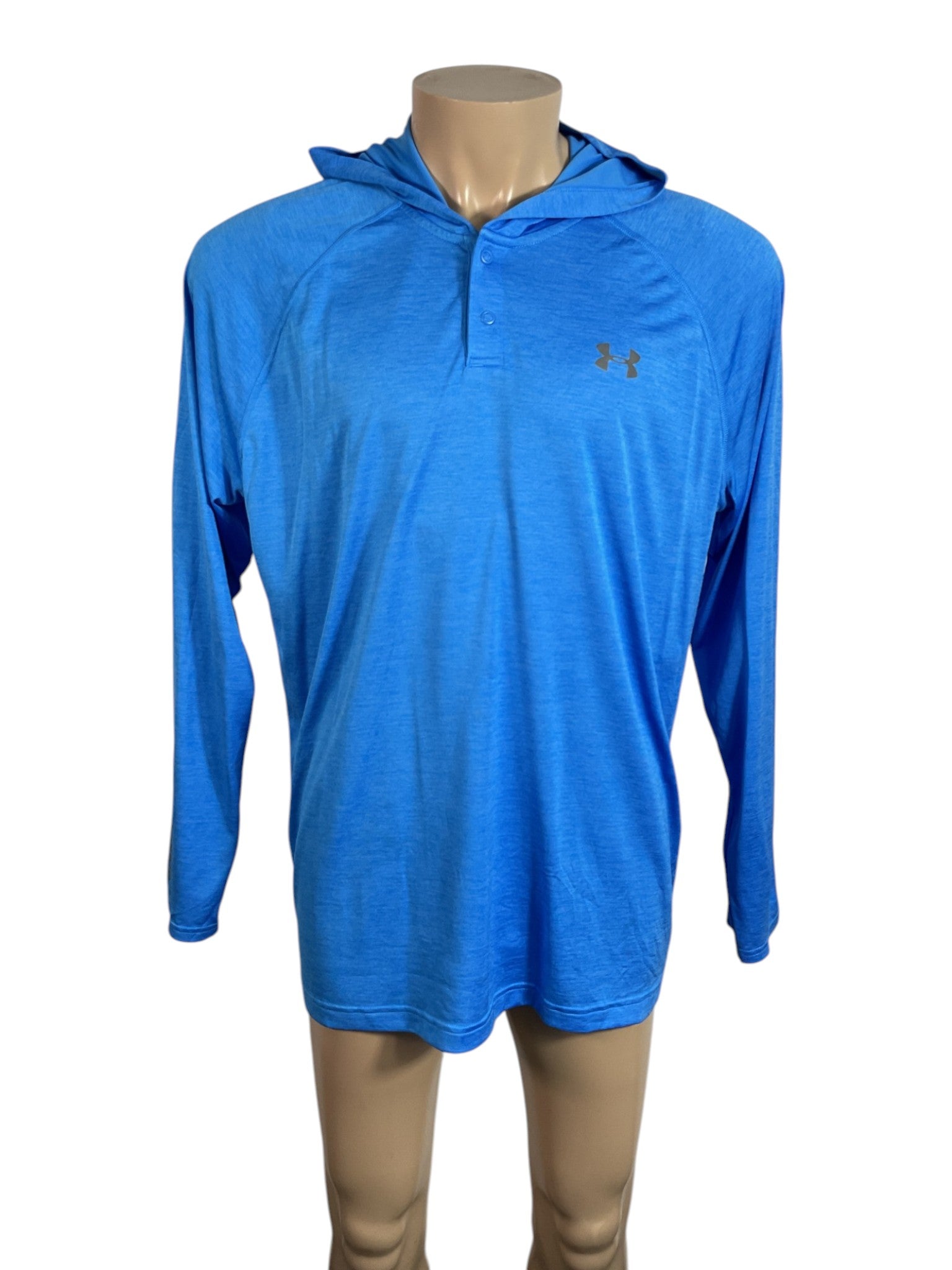 Sudadero XL (UNDER ARMOUR)