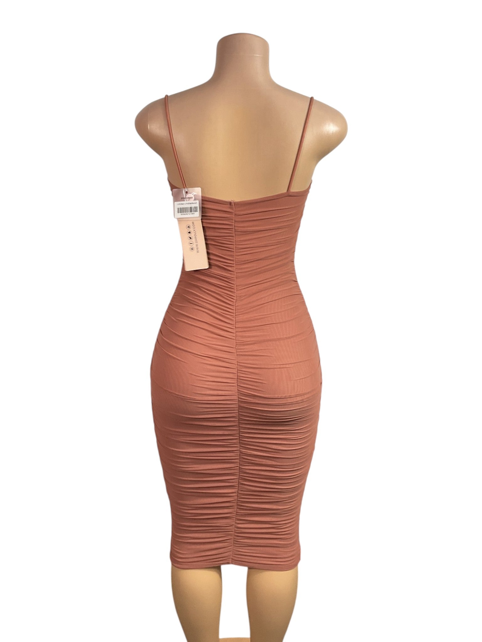 Vestido 8 (OH POLLY)
