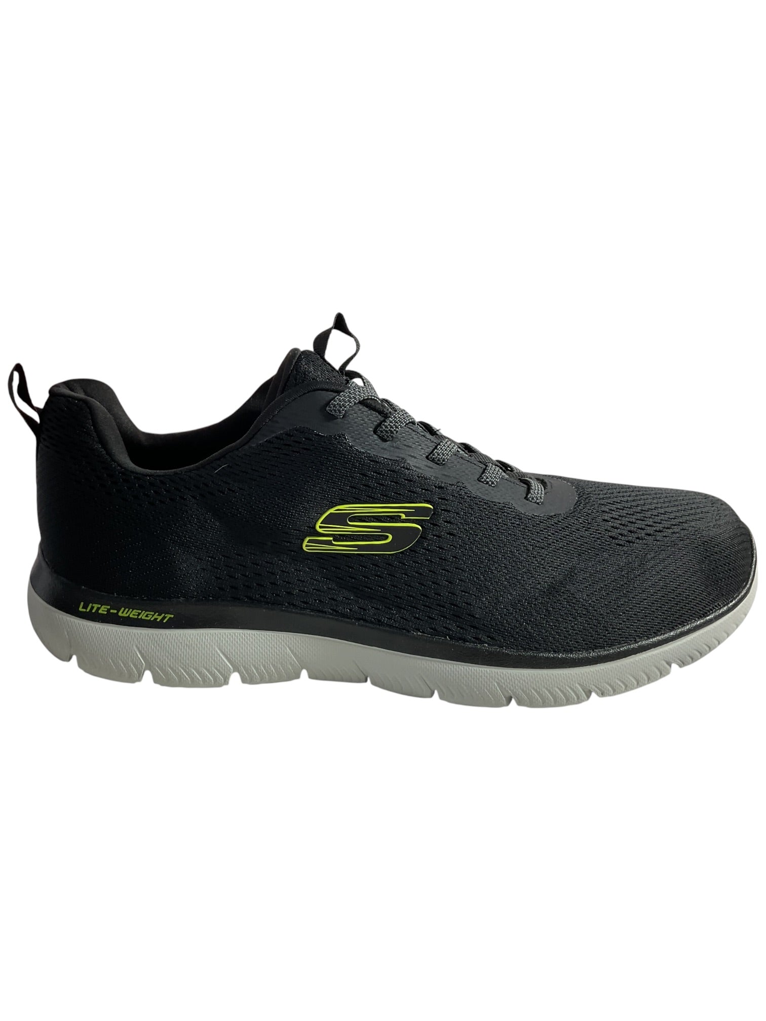 Tenis 12 (Skechers)