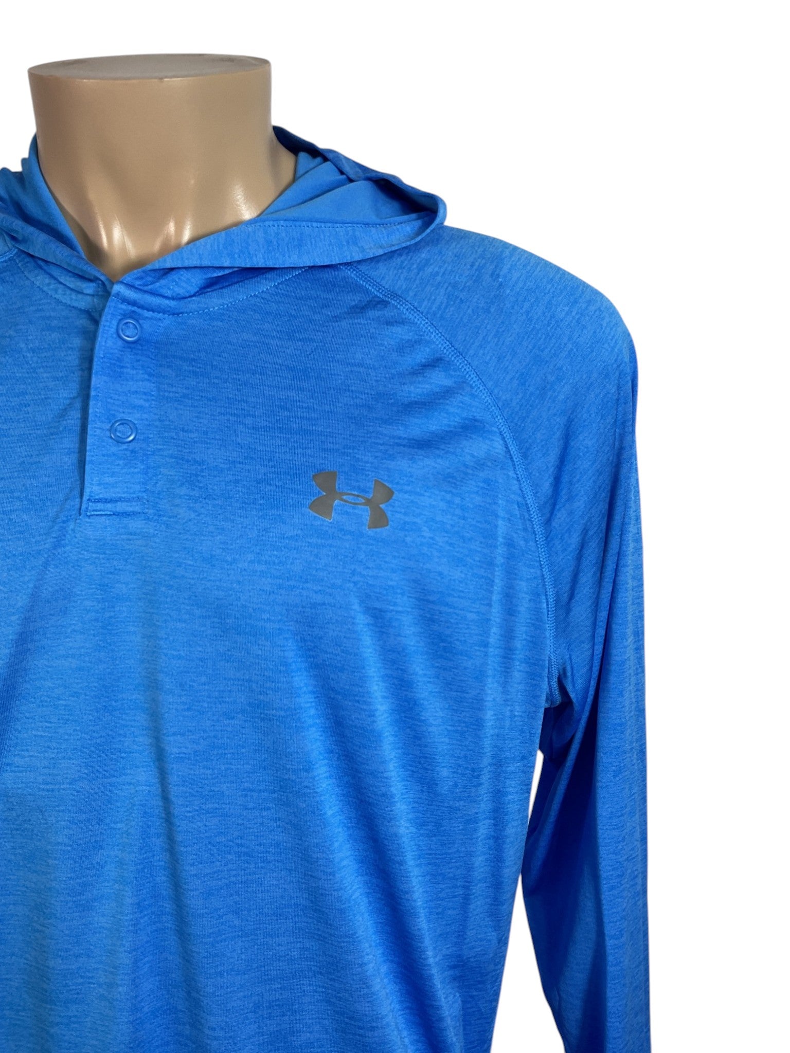 Sudadero XL (UNDER ARMOUR)