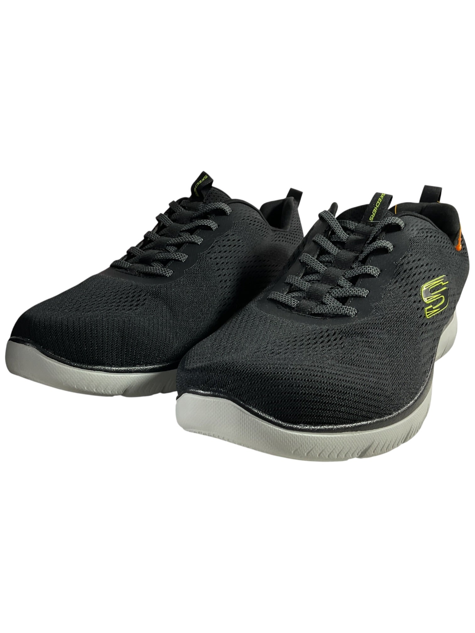Tenis 12 (Skechers)