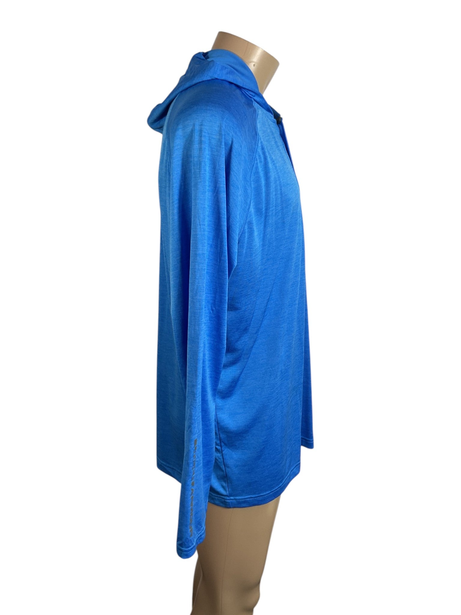 Sudadero XL (UNDER ARMOUR)