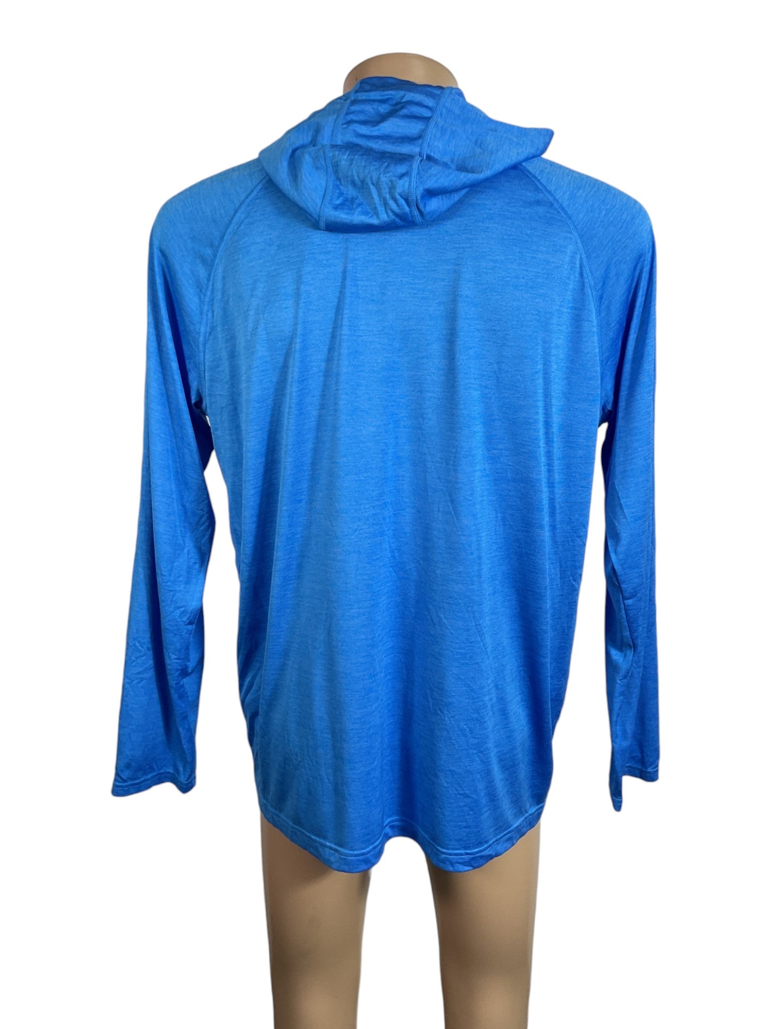 Sudadero XL (UNDER ARMOUR)