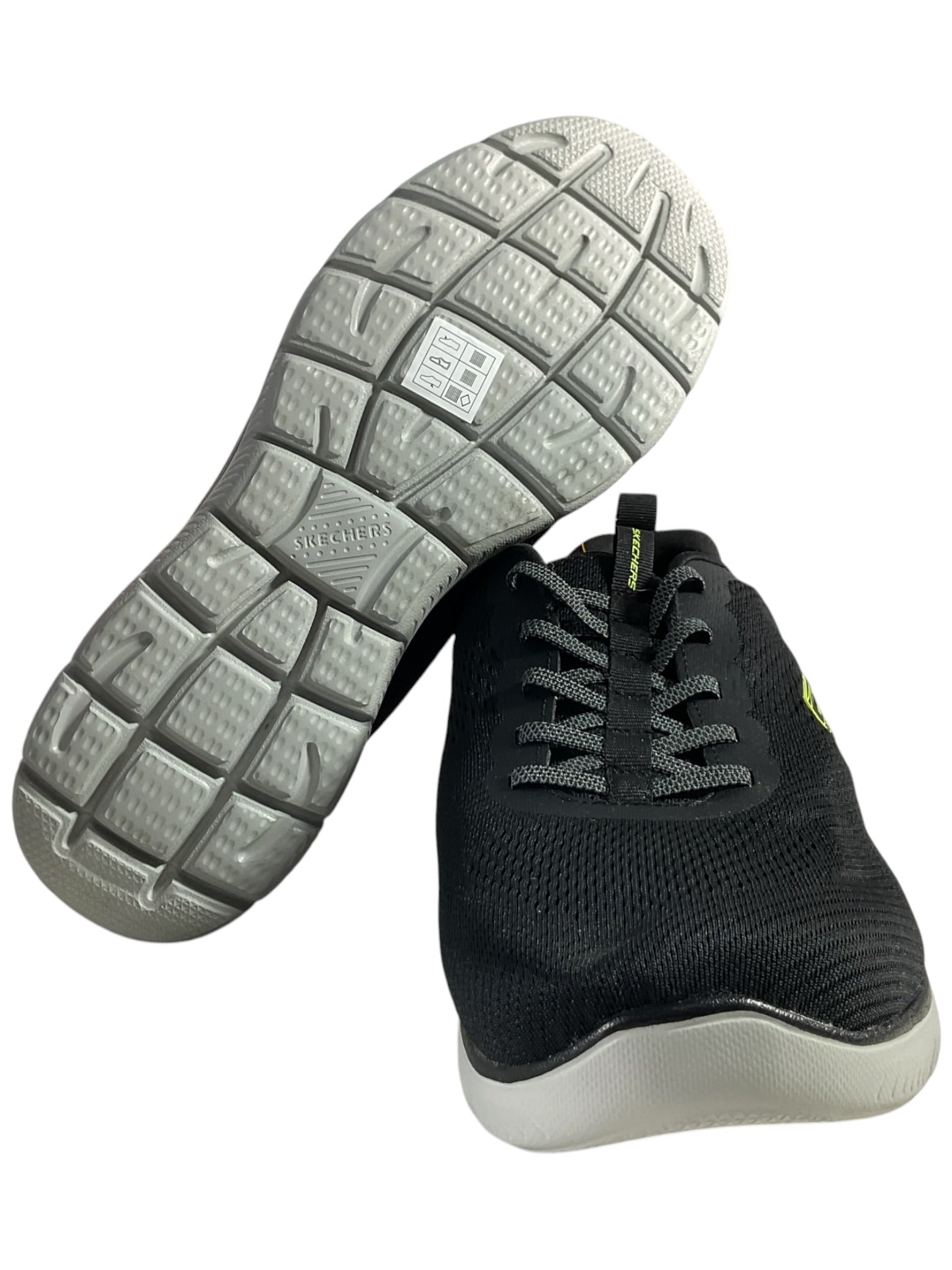 Tenis 12 (Skechers)