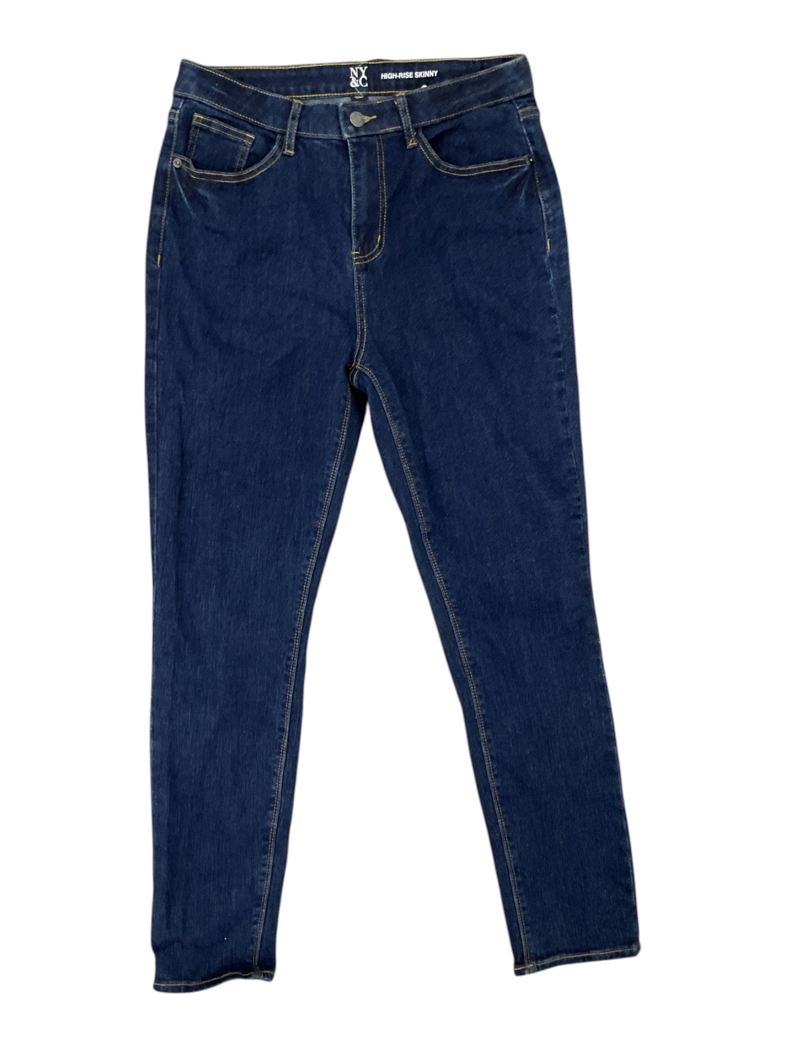 Jean 10 (NY & CO)
