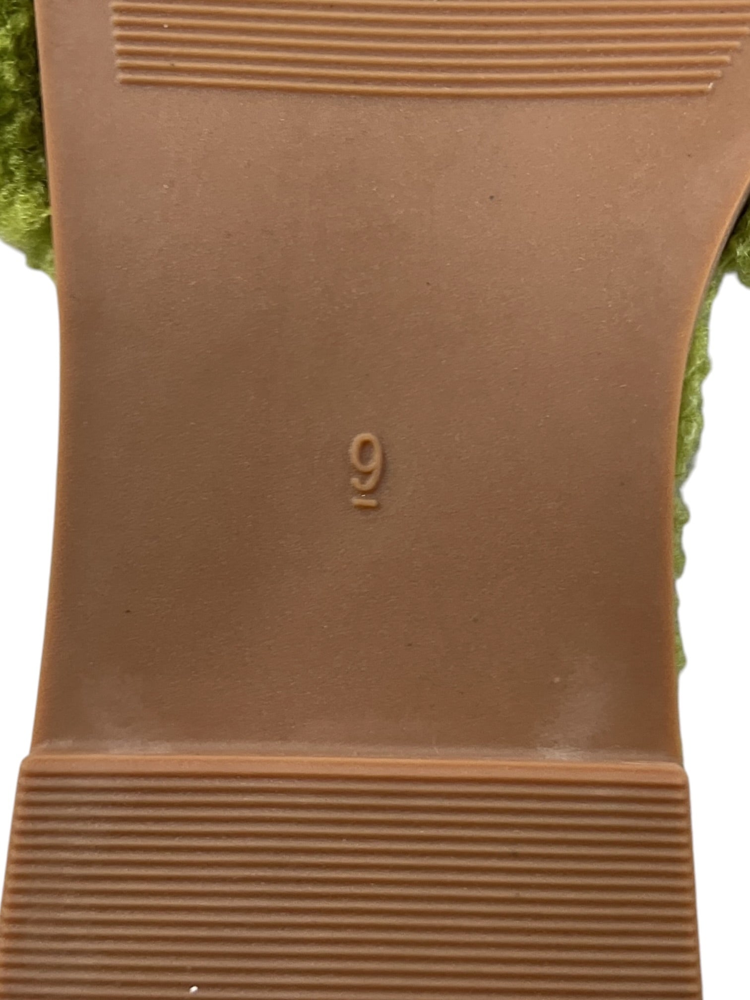 Sandalia 9