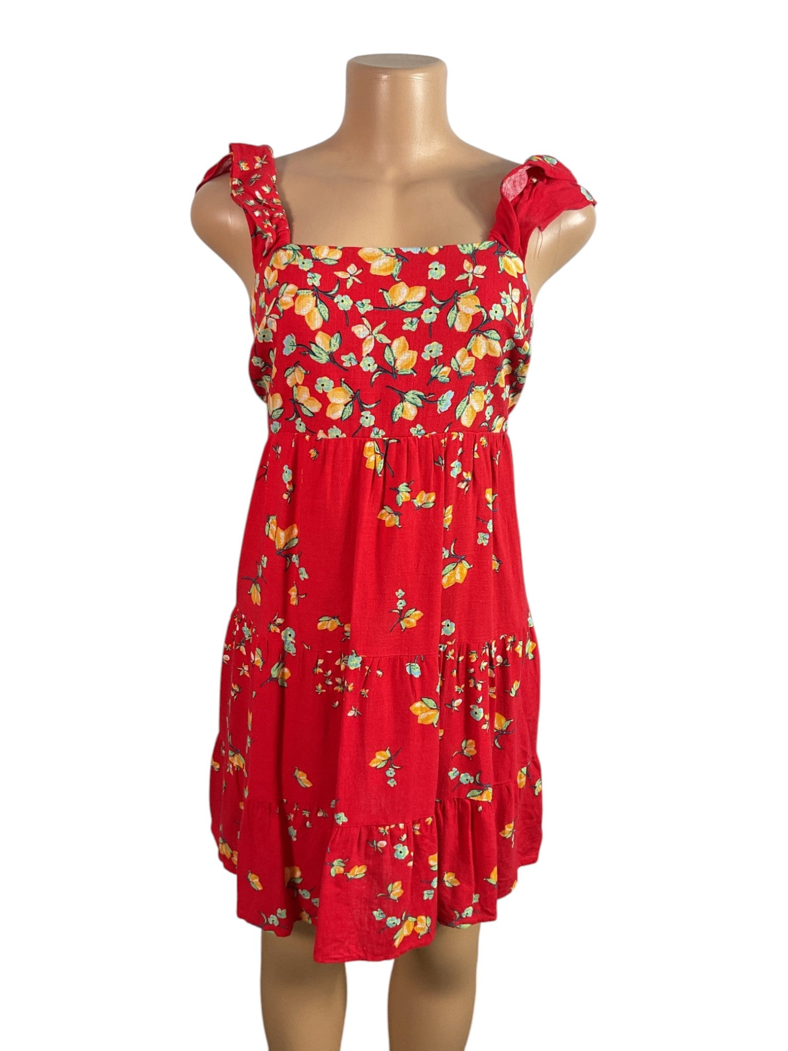 Vestido S (LAUREN CONRAD)