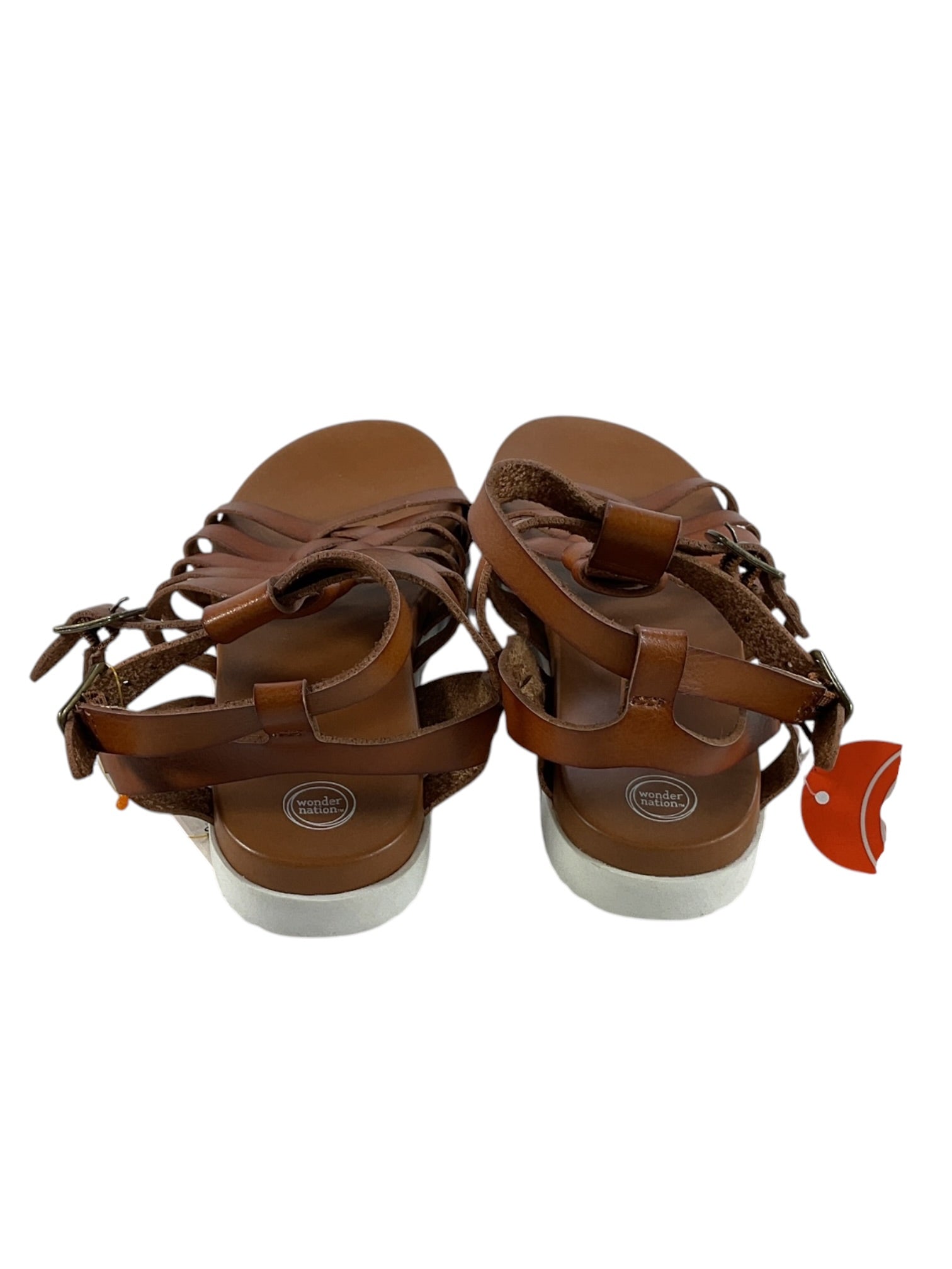 Sandalia niña 2 (Wonder Nation)