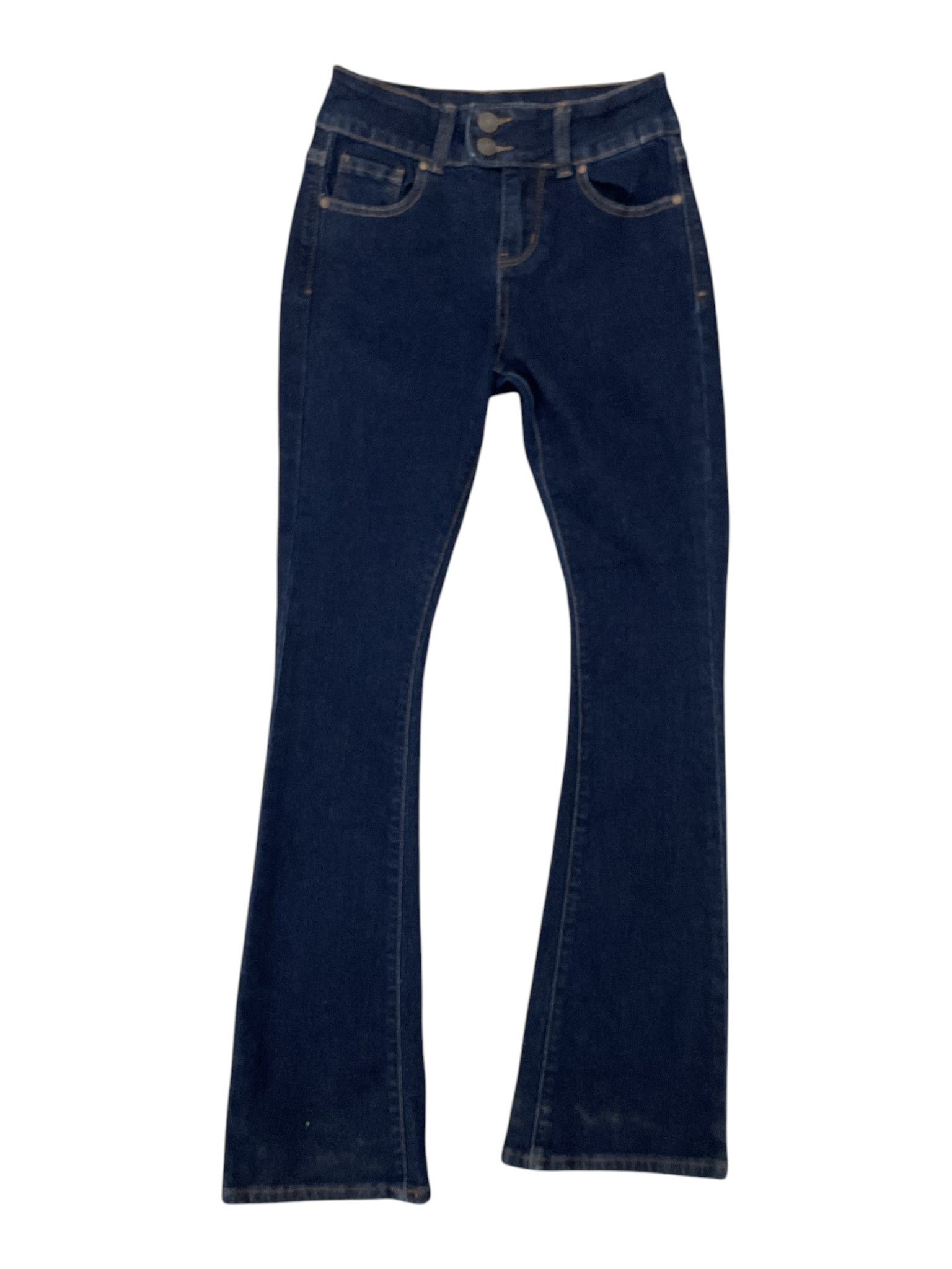 Jean 0