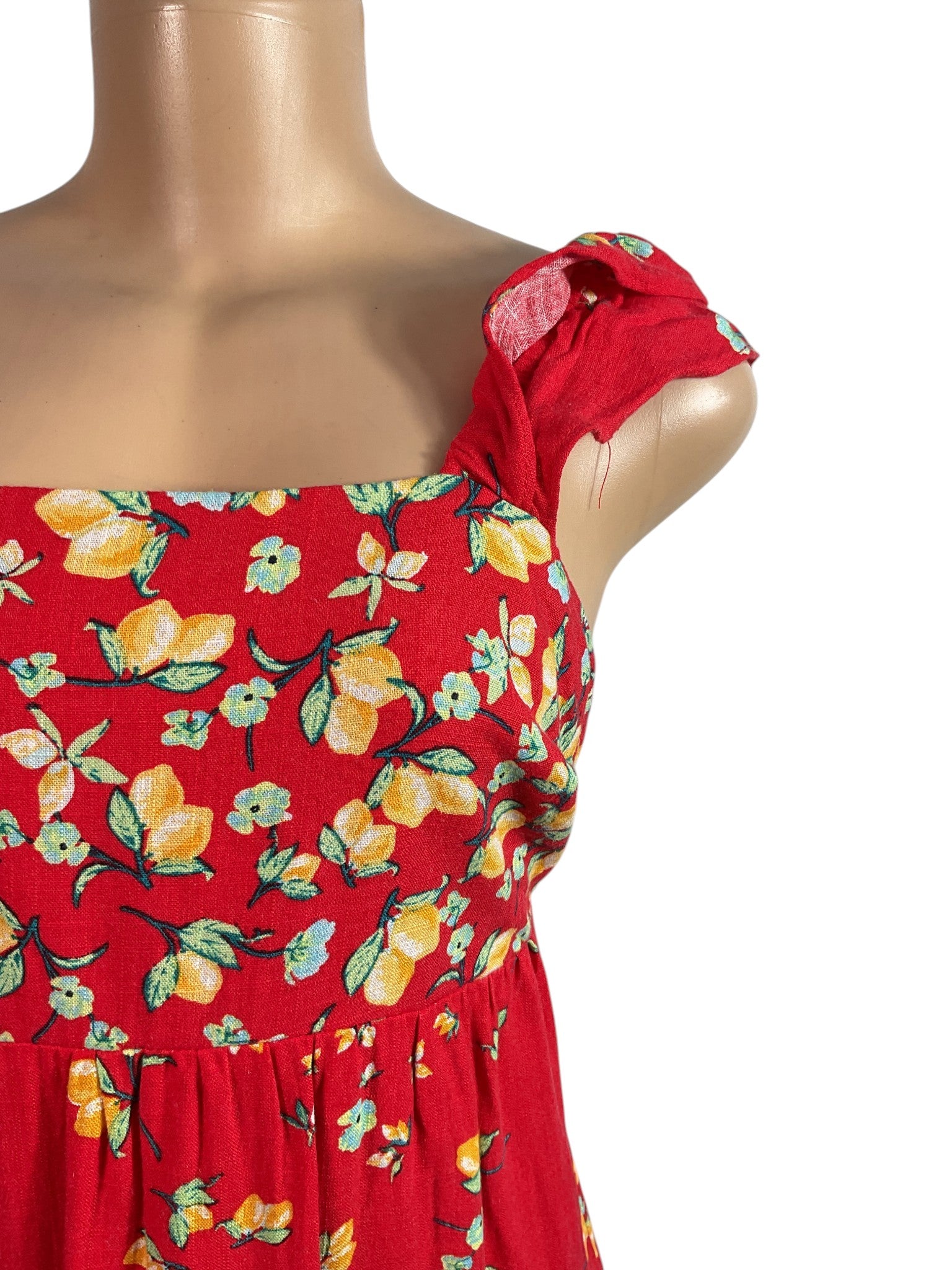 Vestido S (LAUREN CONRAD)