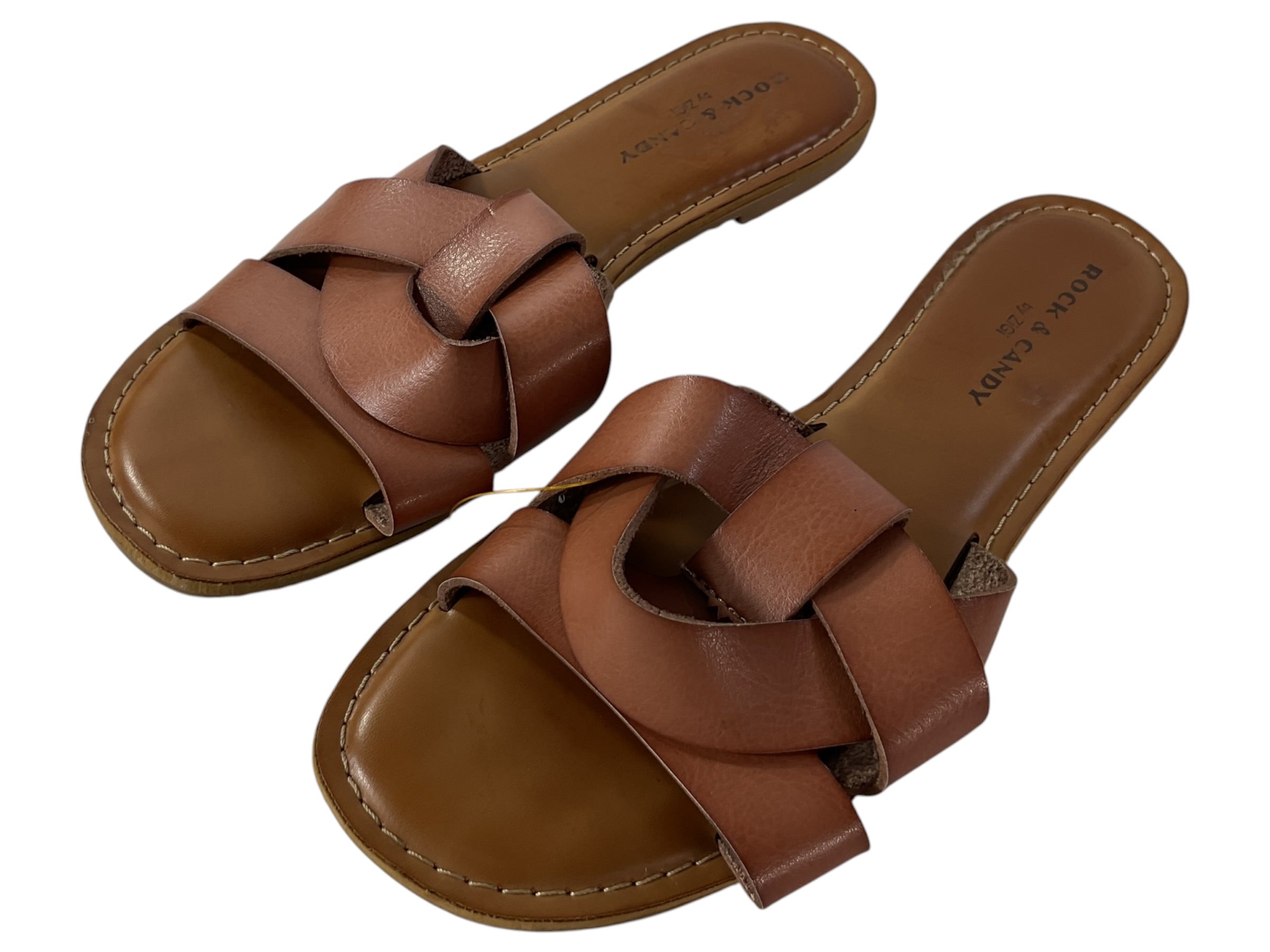 Sandalia 8 (ROCK & CANDY)