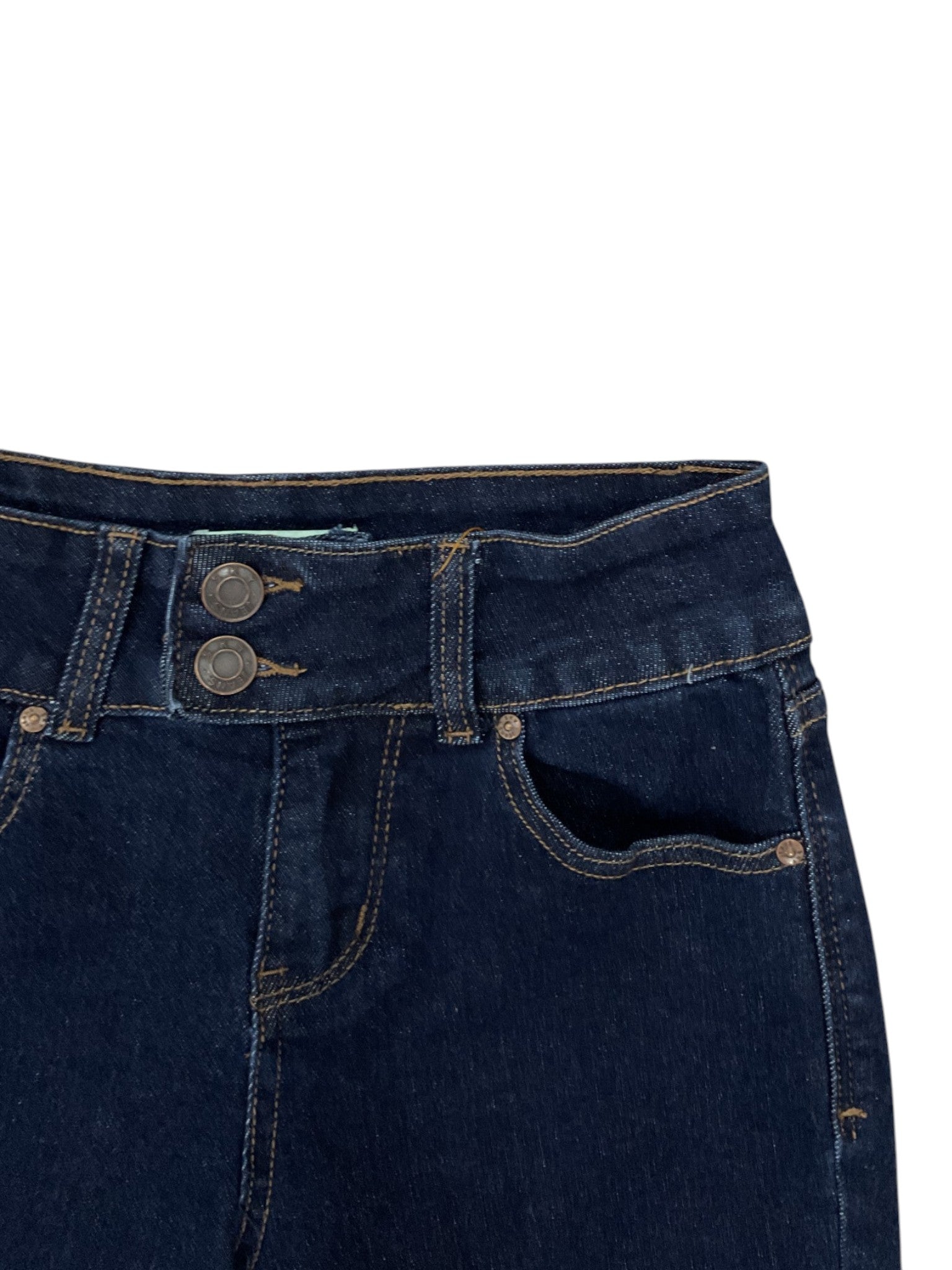 Jean 0