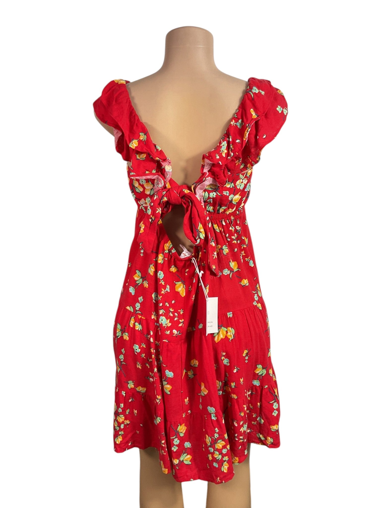 Vestido S (LAUREN CONRAD)