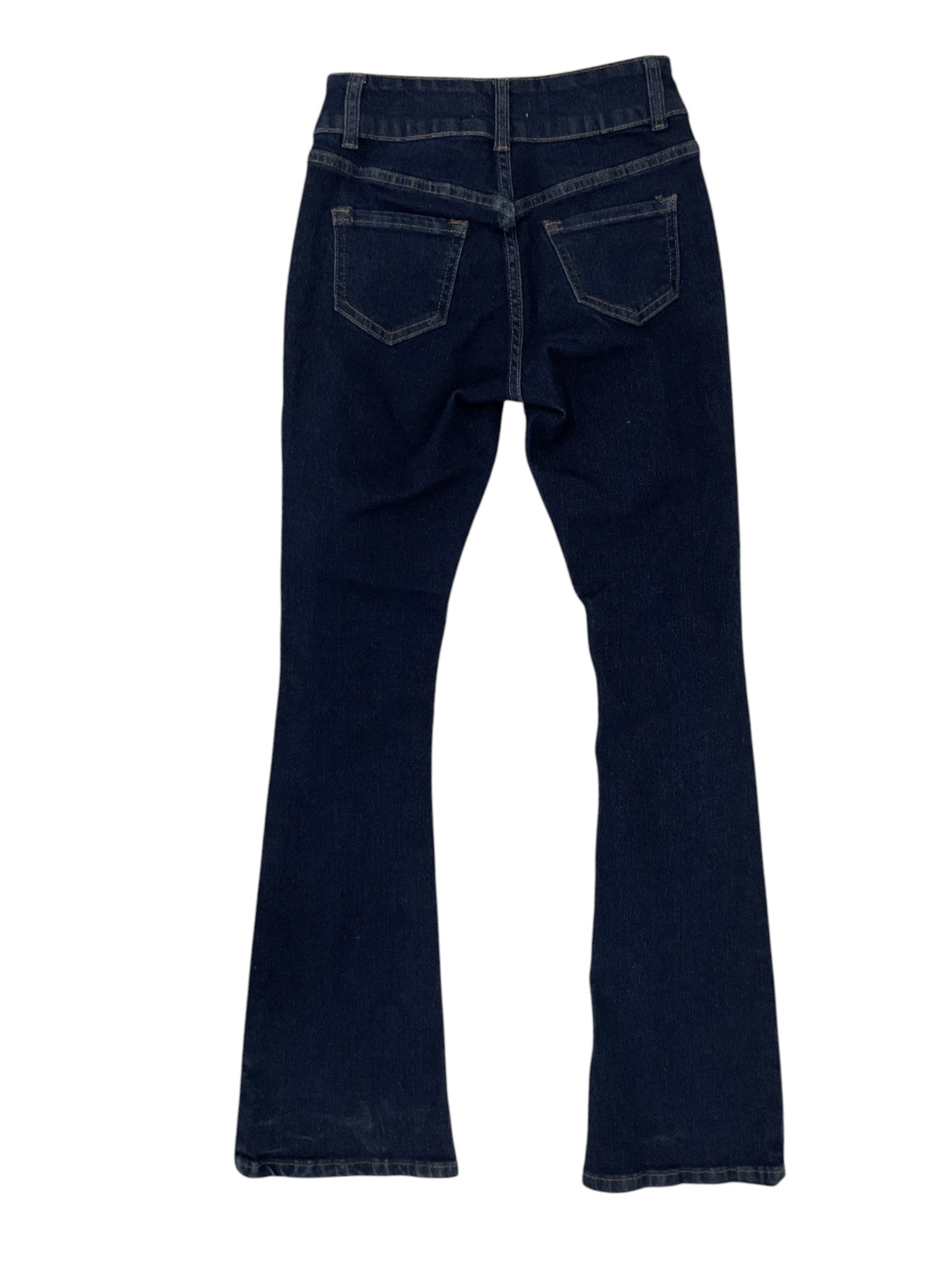 Jean 0