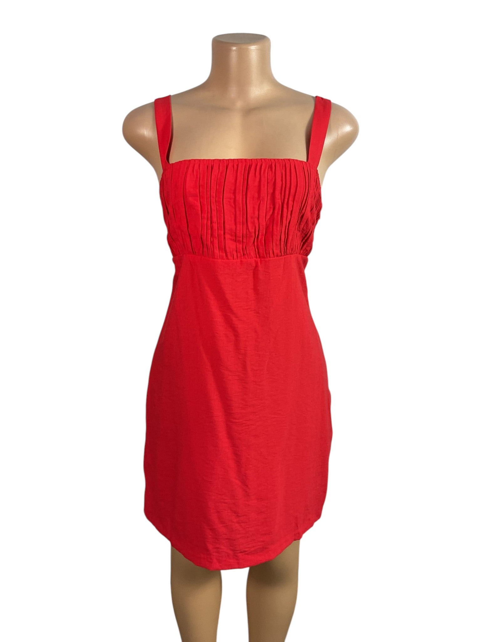 Vestido M (H&M)