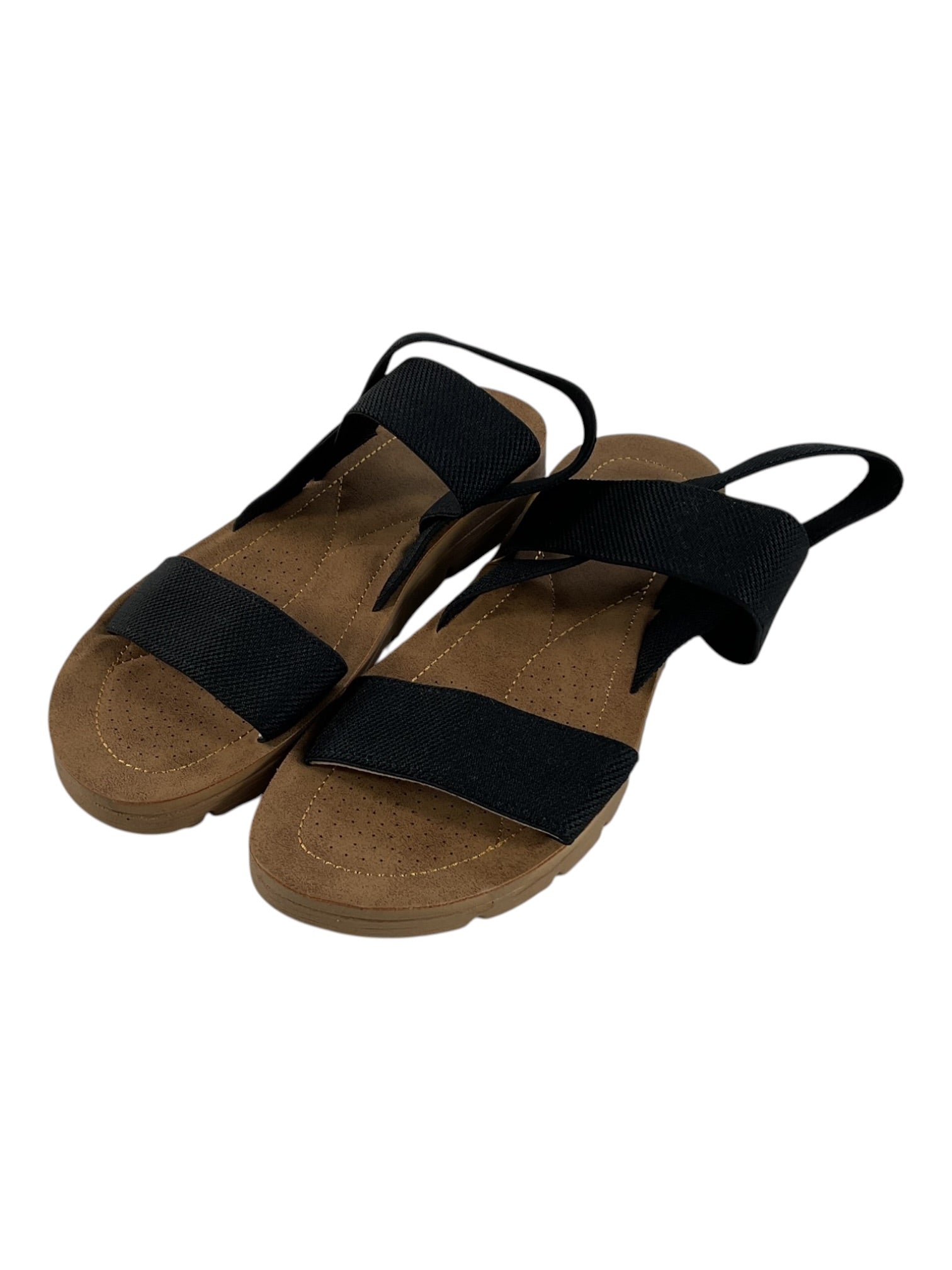 Sandalia 7