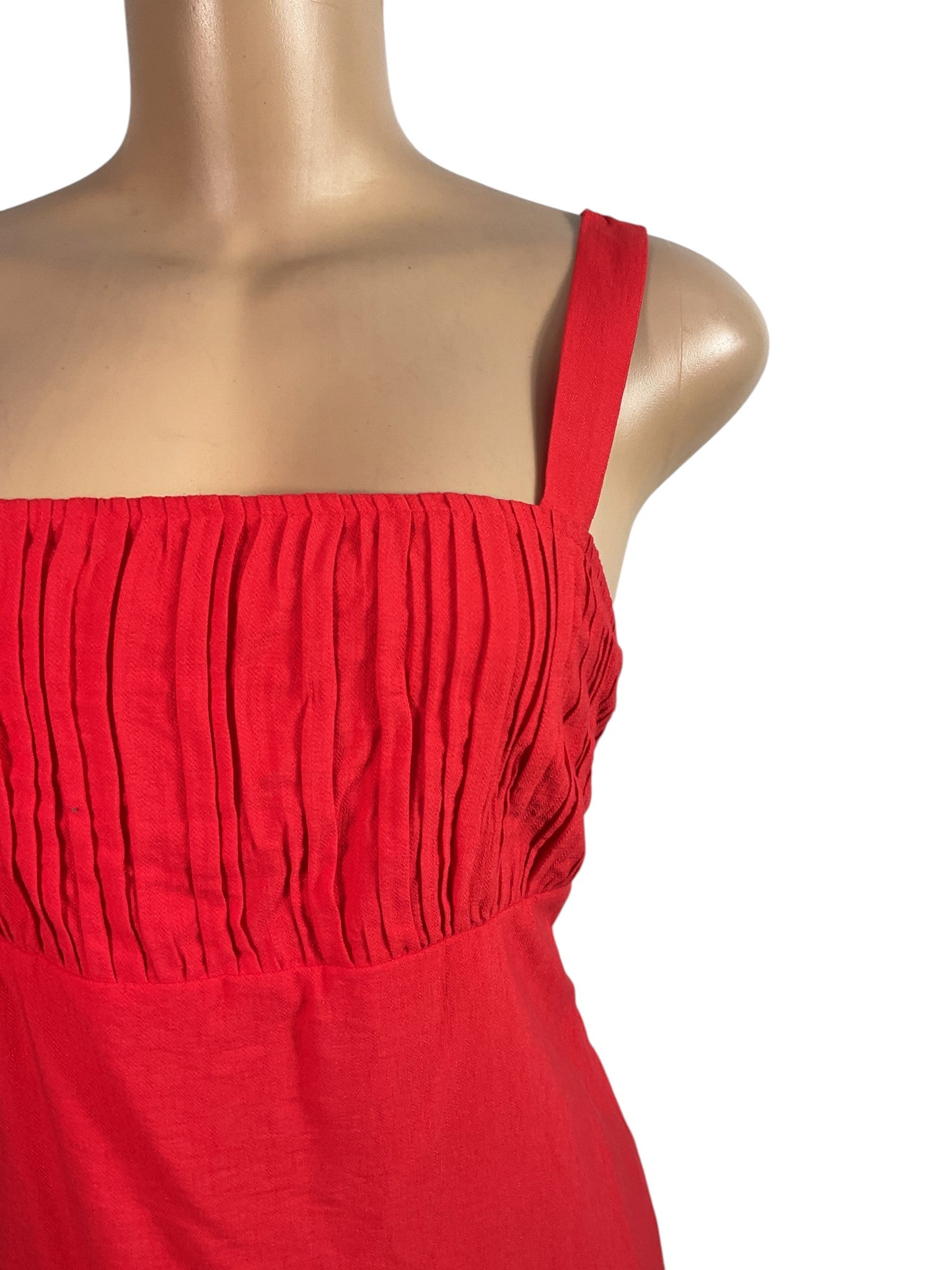 Vestido M (H&M)