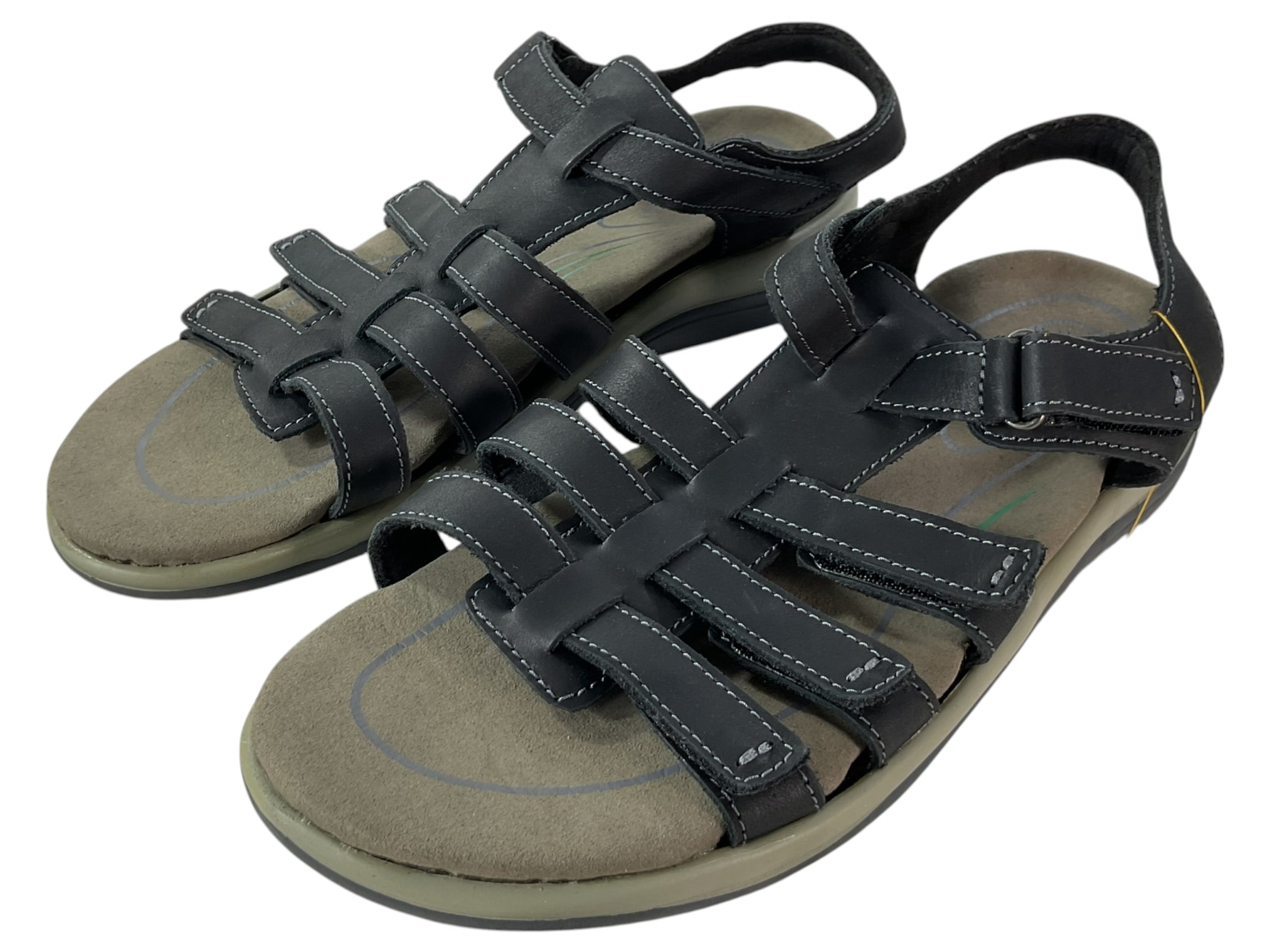 Sandalia 8.5 (Orth Feed)