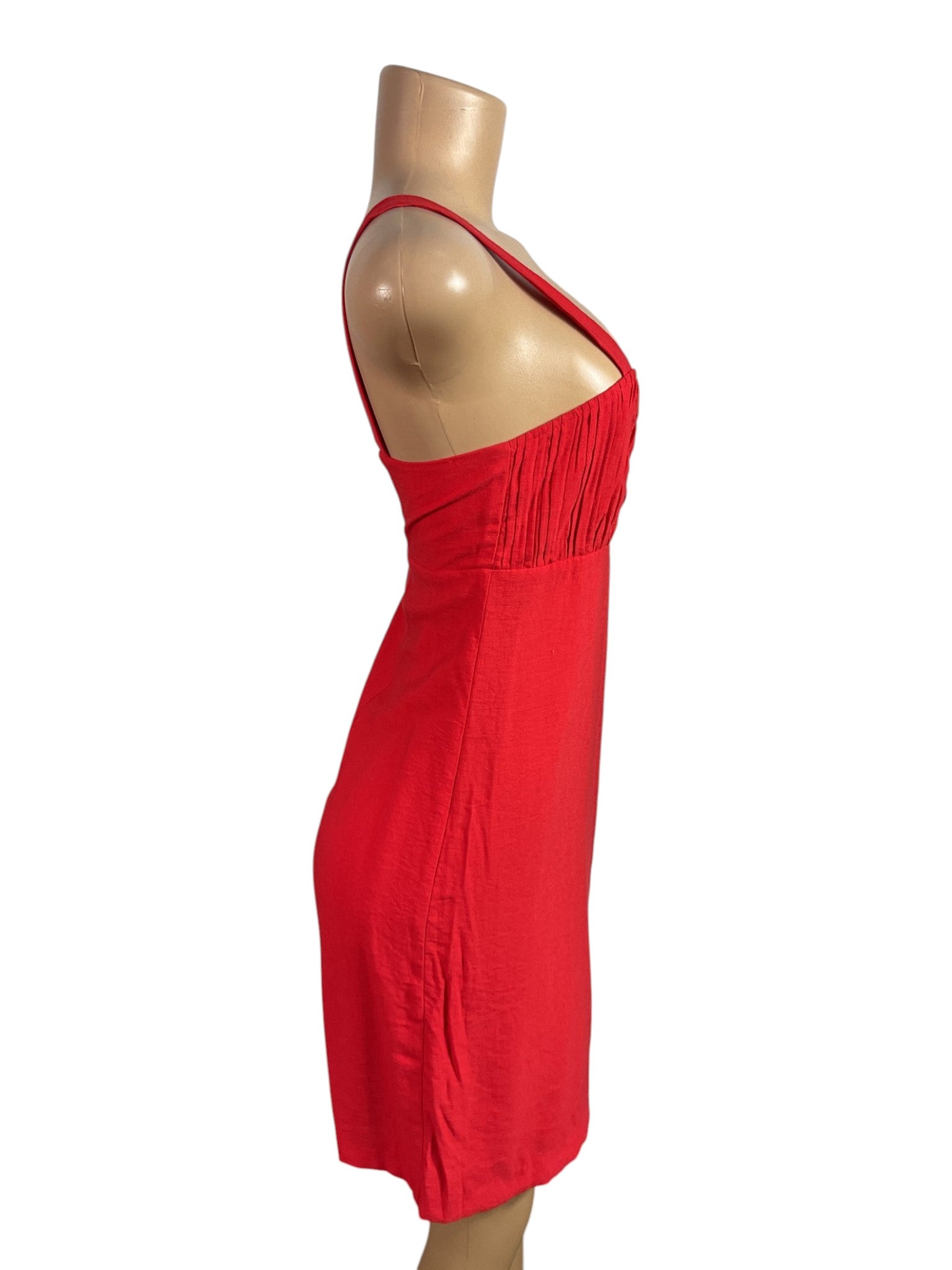 Vestido M (H&M)