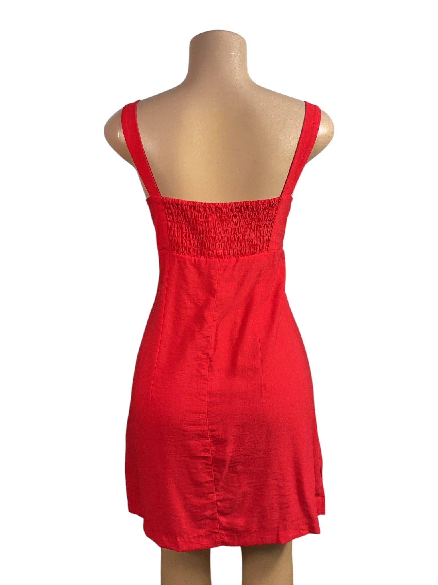 Vestido M (H&M)