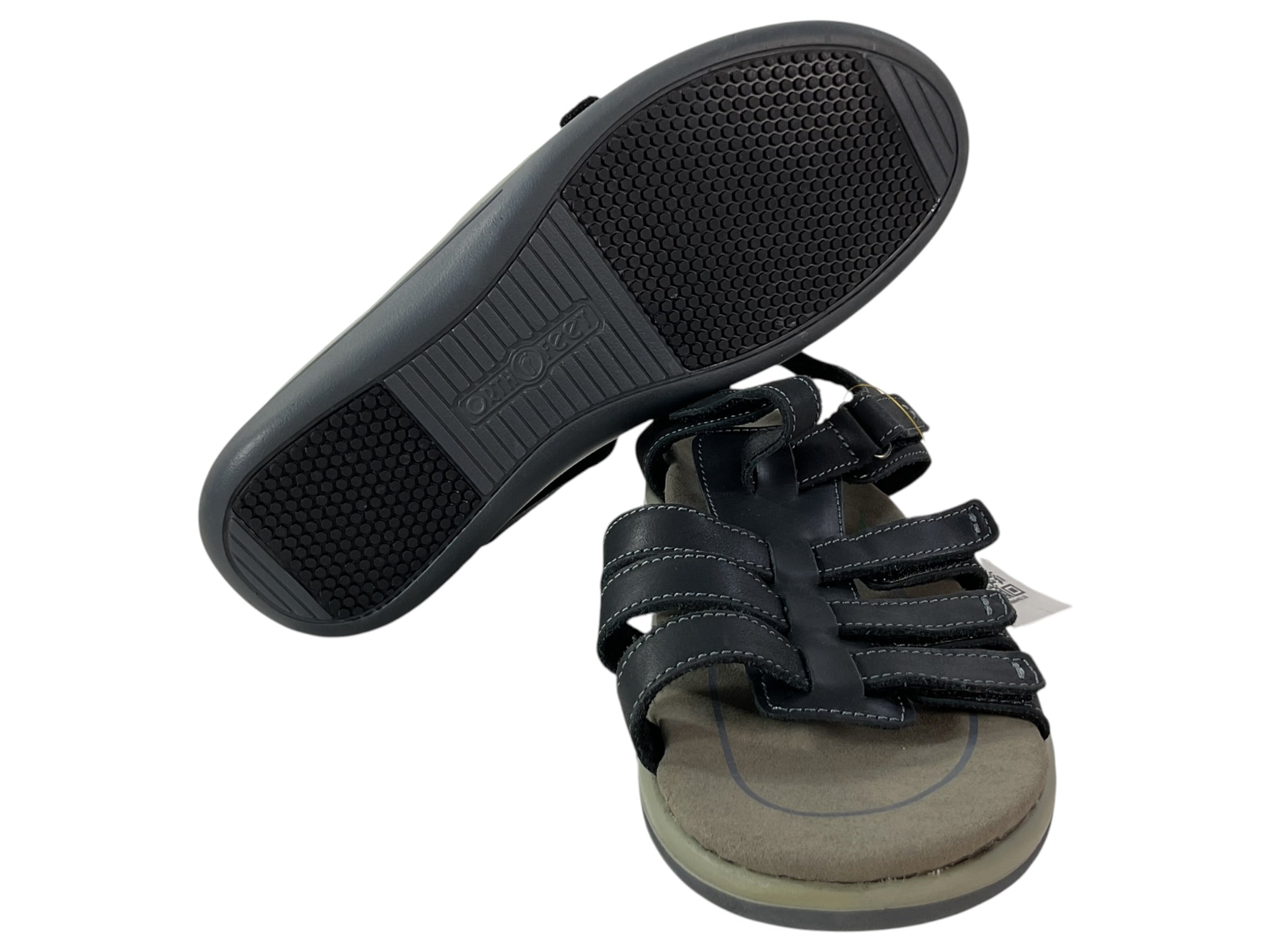 Sandalia 8.5 (Orth Feed)