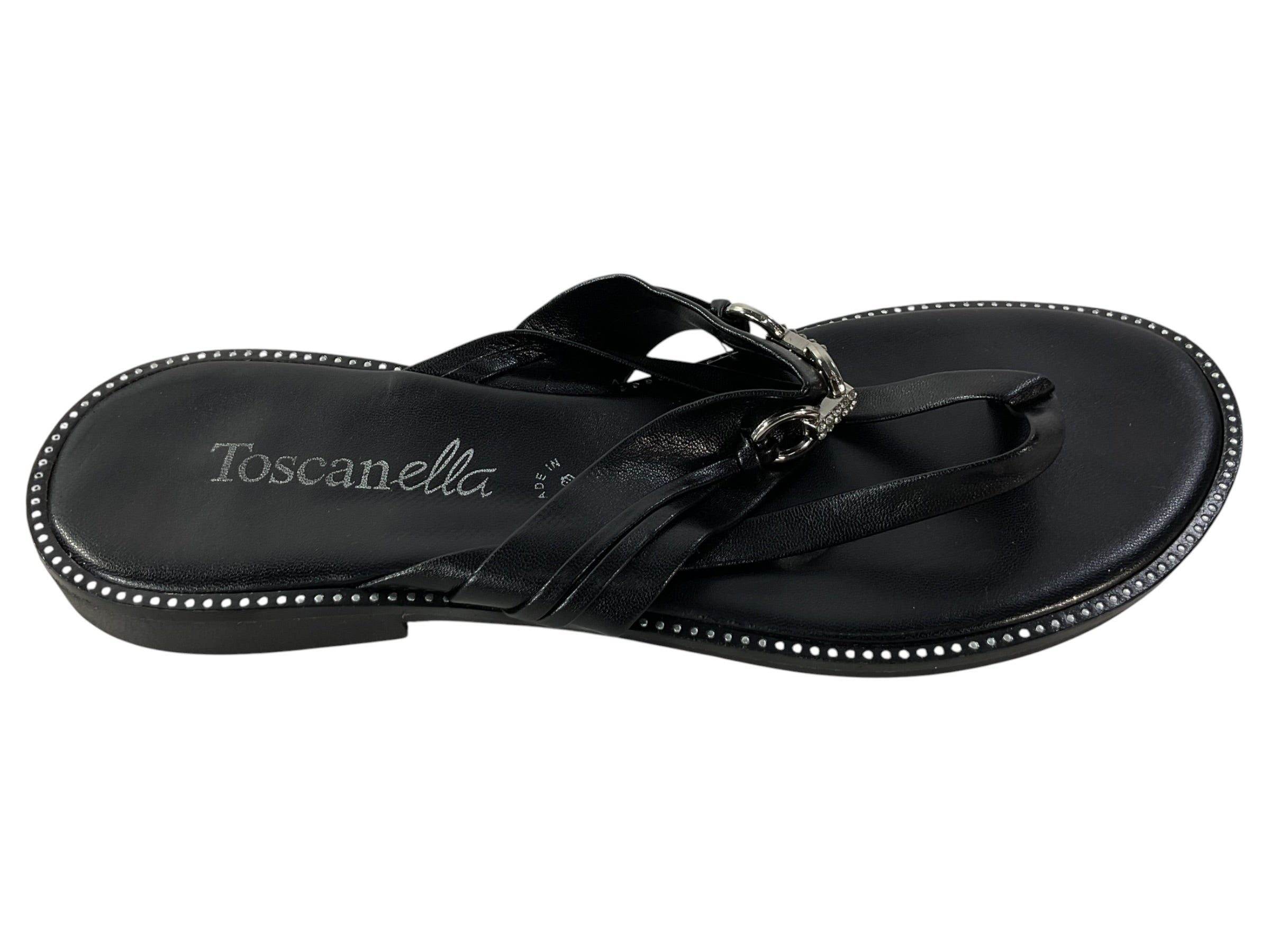 Sandalia 9.5 (TOSCANELLA)