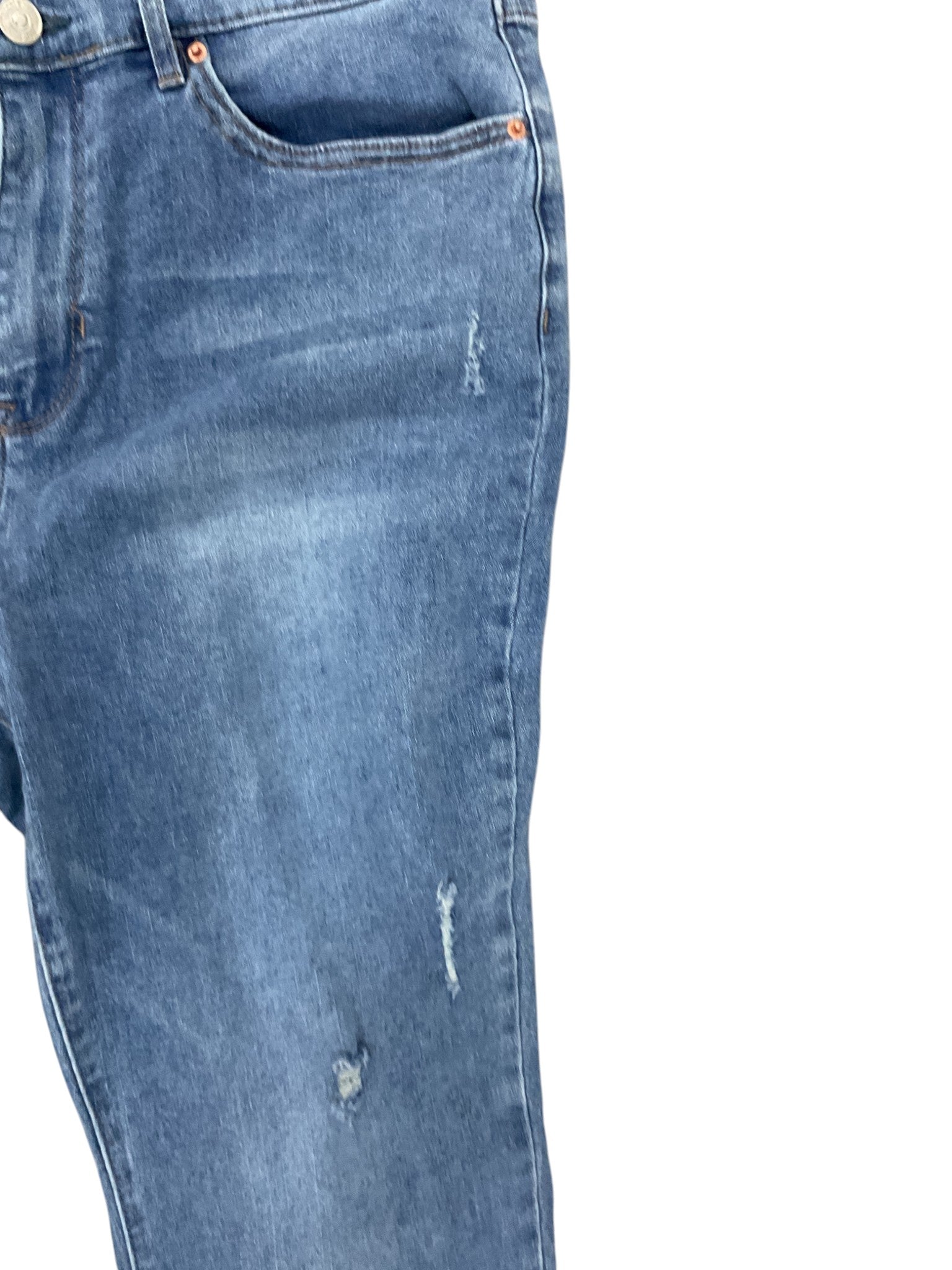 Pantalon 12 (Nicole hiller New York)